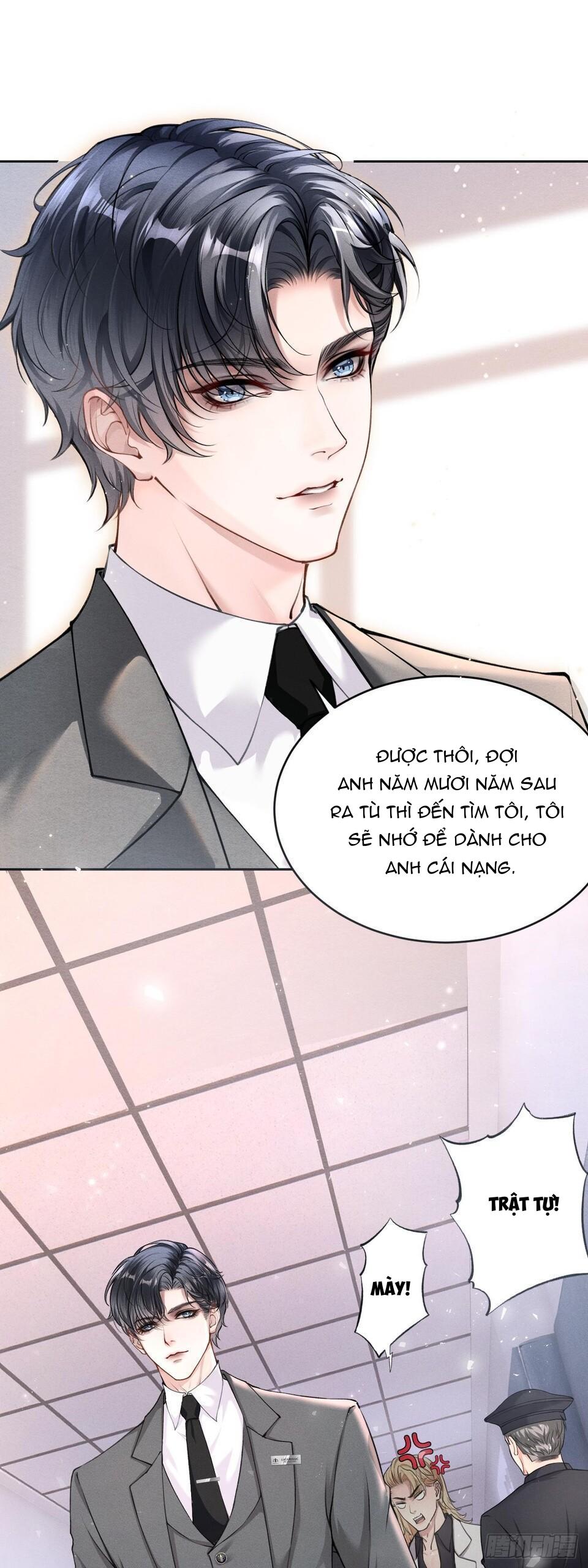 Đọc truyện Lông Vũ Ngược Sáng - Chapter 1