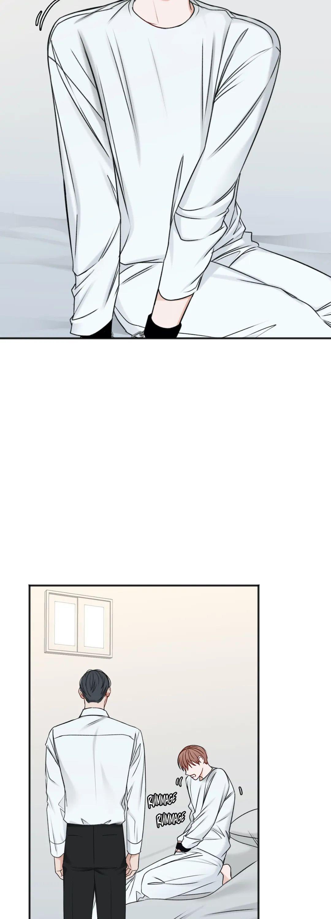 Đọc truyện Trong Căn Phòng Riêng - Chapter 49