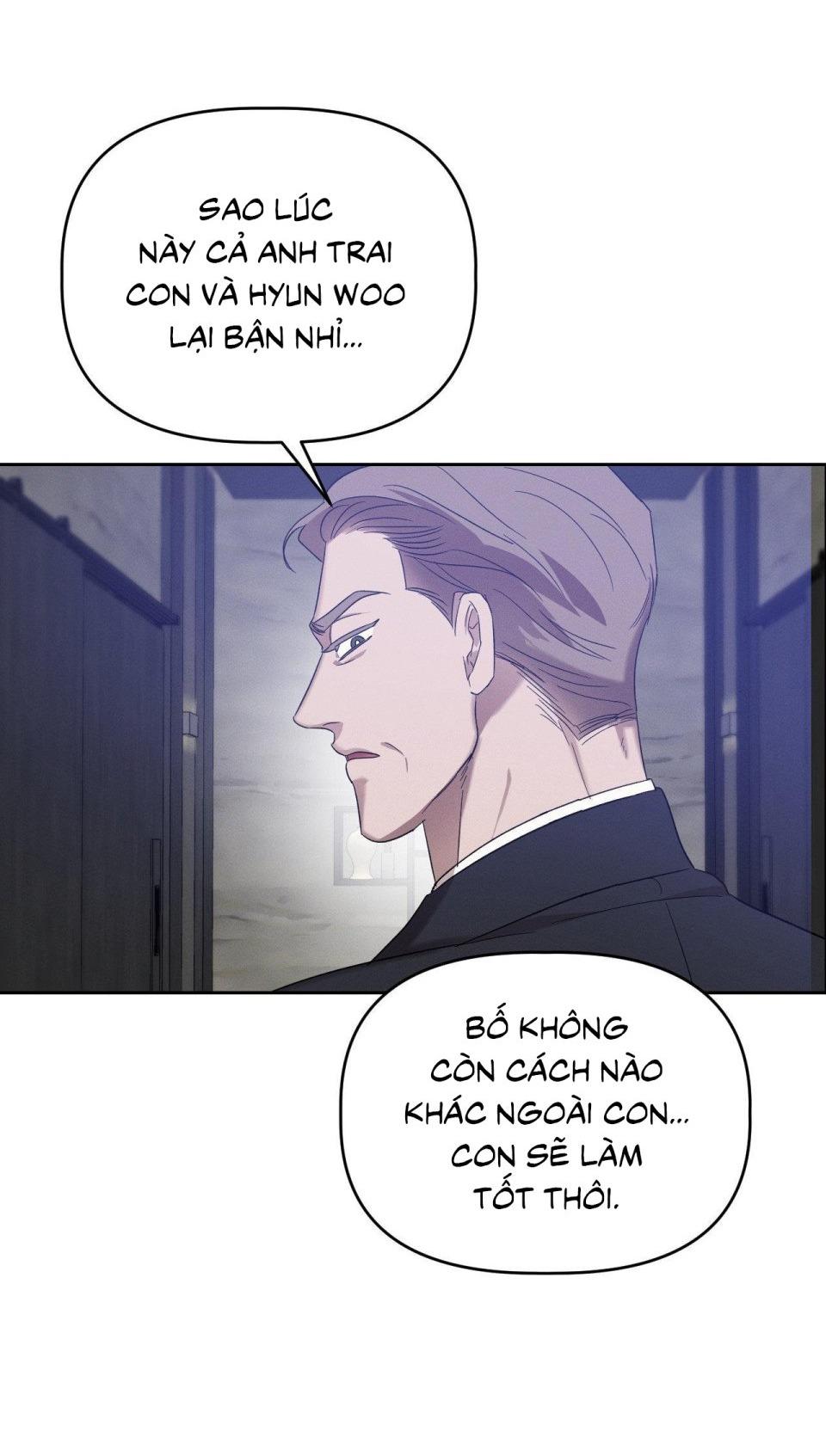 Đọc truyện NHIỆT ĐỘ TIẾP XÚC - Chapter 3