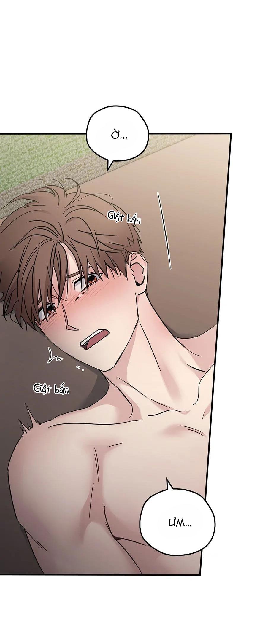 Đọc truyện Deadman Switch - Chapter 36