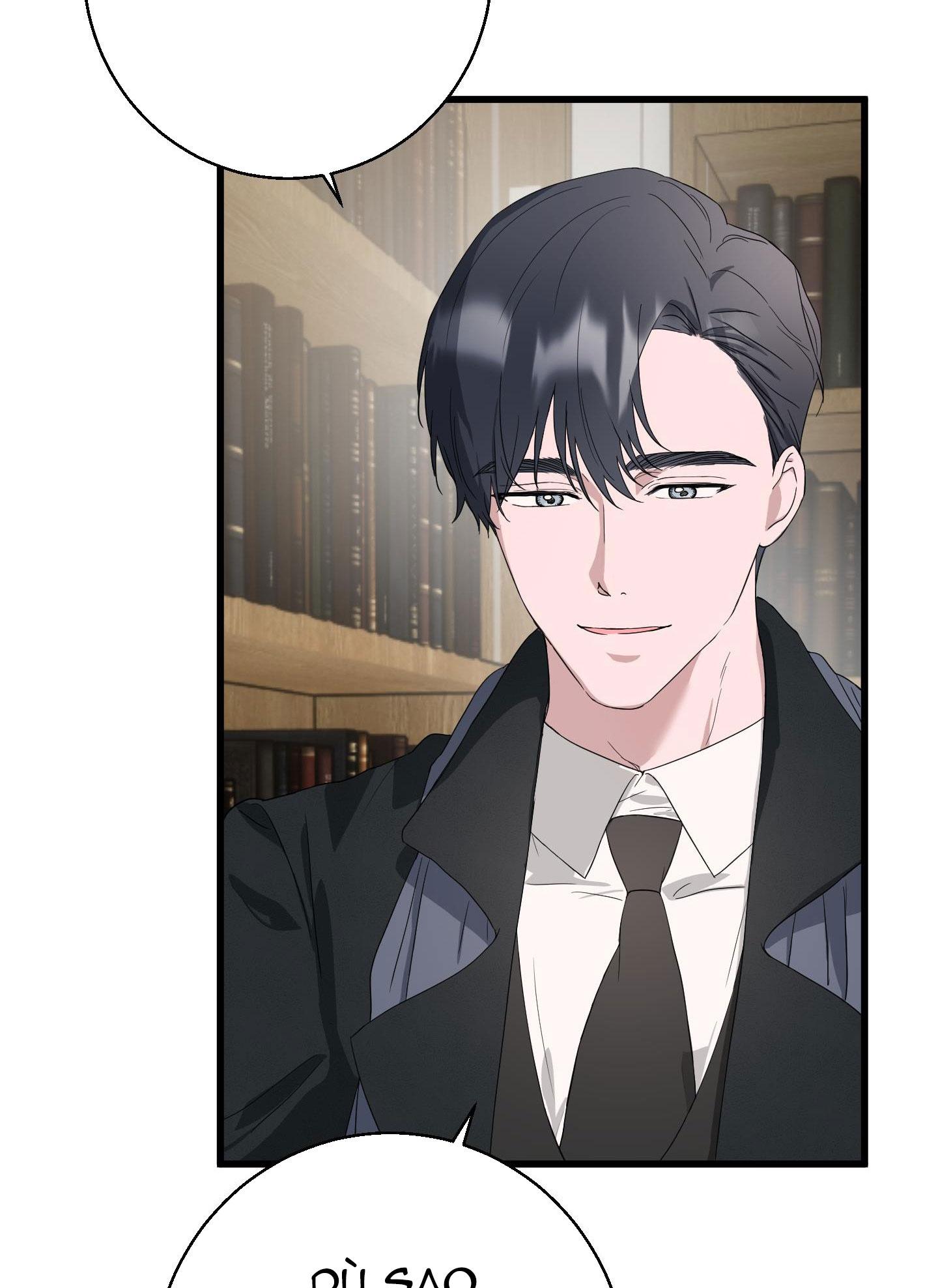 Đọc truyện BL NGẮN CHỊCH HỎNY - Chapter 47.2