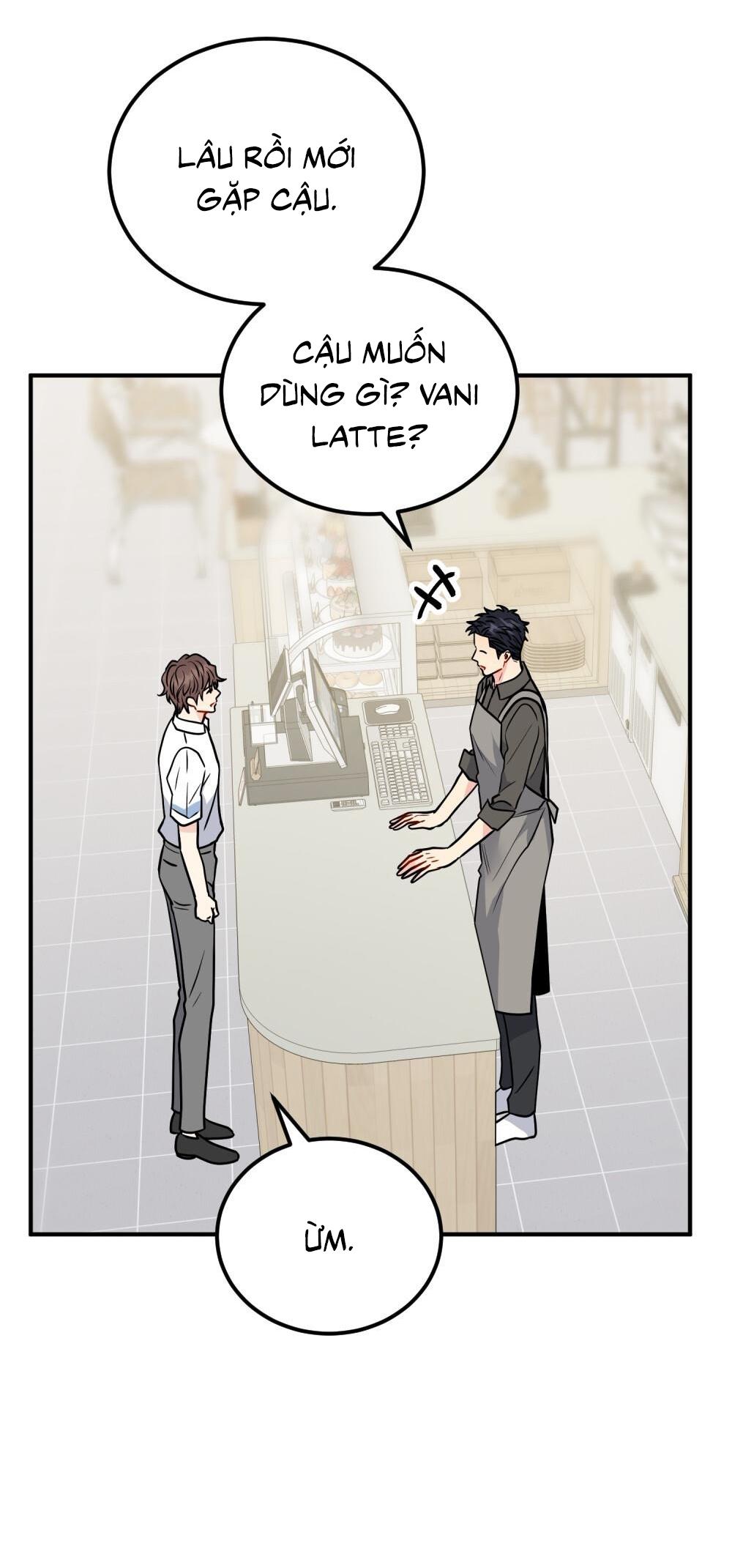 Đọc truyện CẬU KHÔNG PHẢI LÀ GU CỦA TÔI - Chapter 52