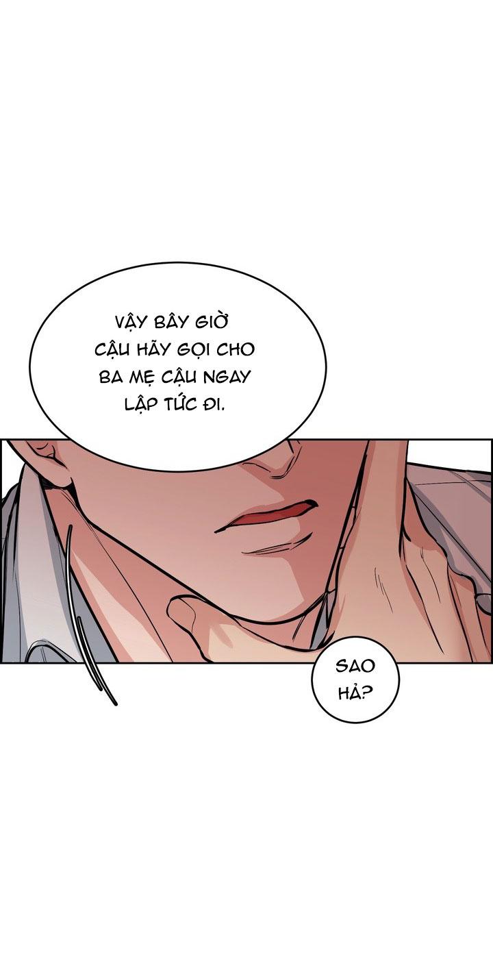 Đọc truyện CHÓ VÀ CHIM - Chapter 39