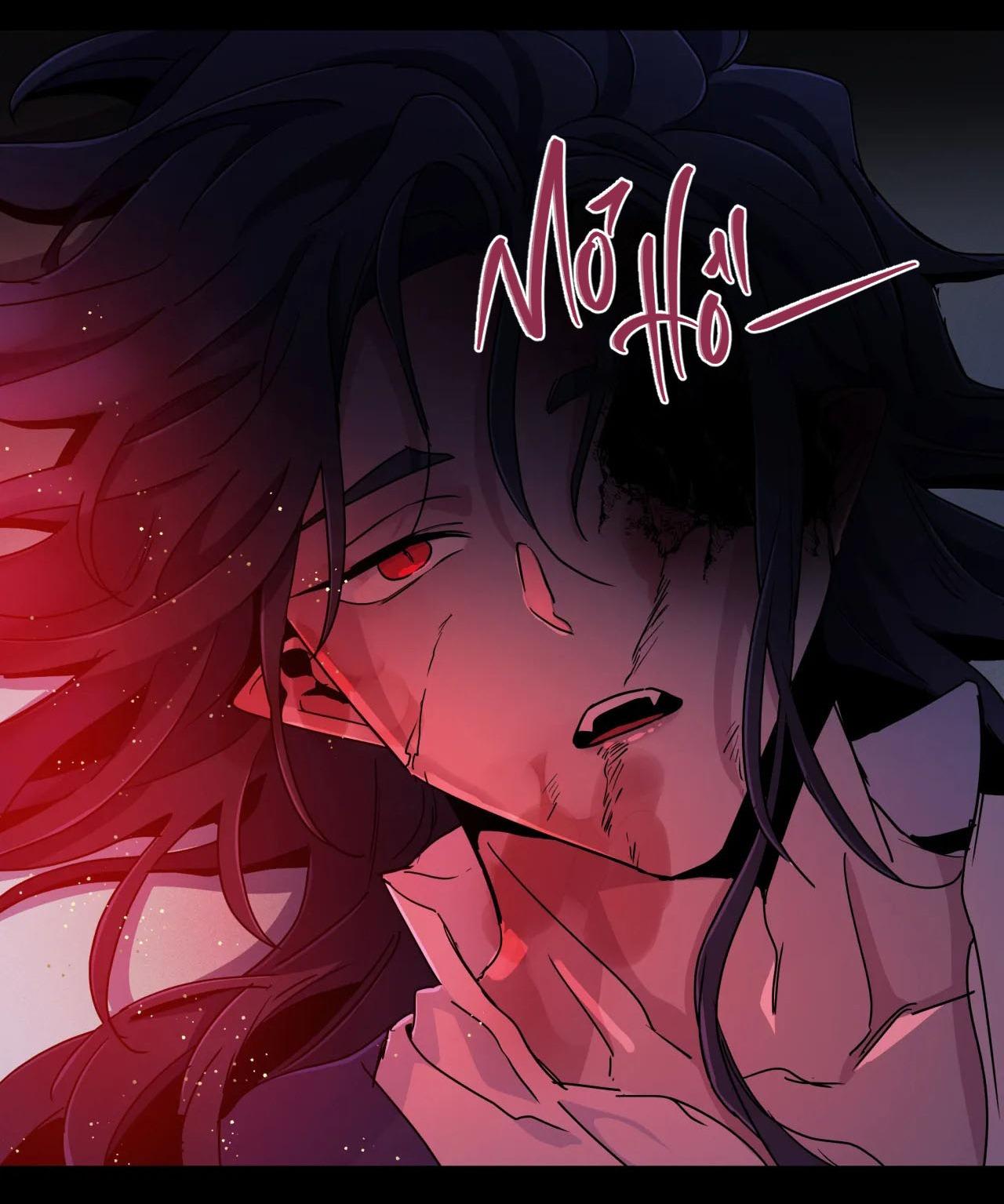 Đọc truyện (CBunu) Ám Giữ Linh Hồn - Chapter 51