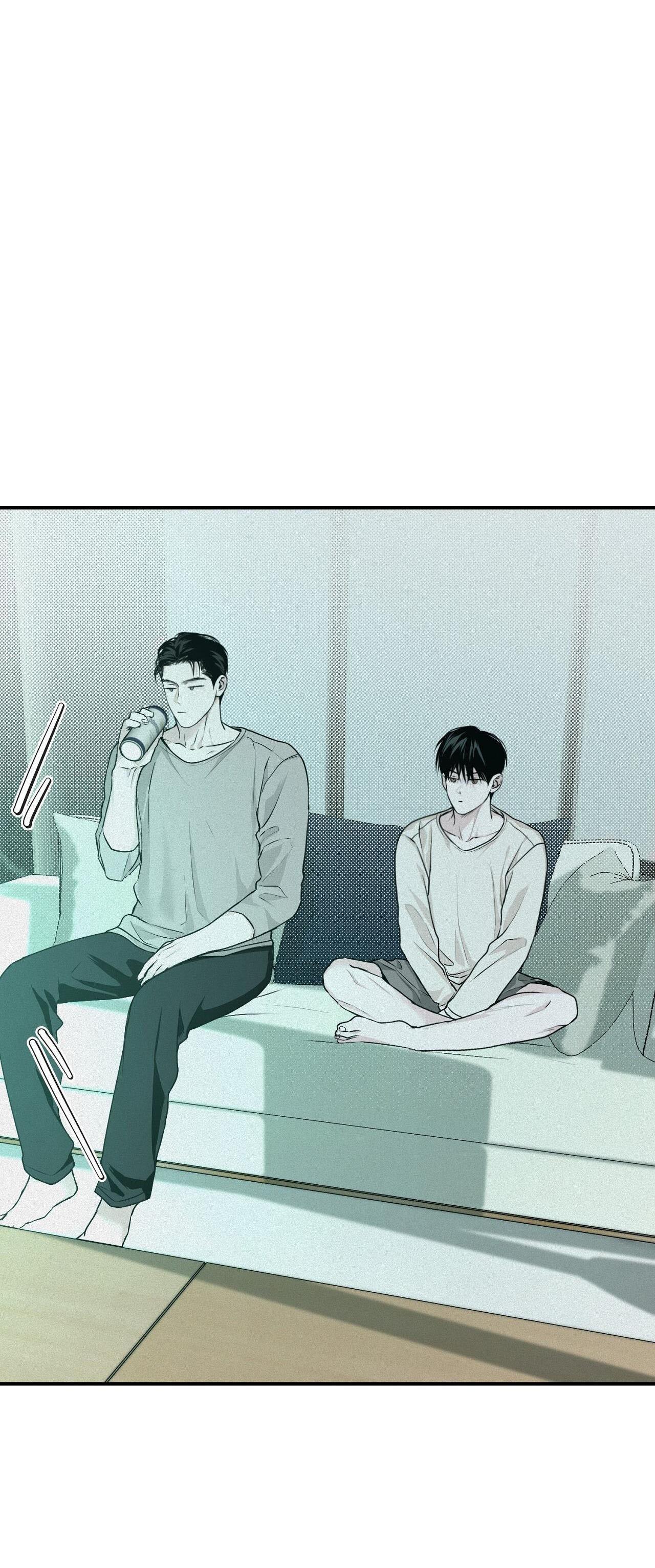 Đọc truyện (CBunu) Phép Chiếu - Chapter 13
