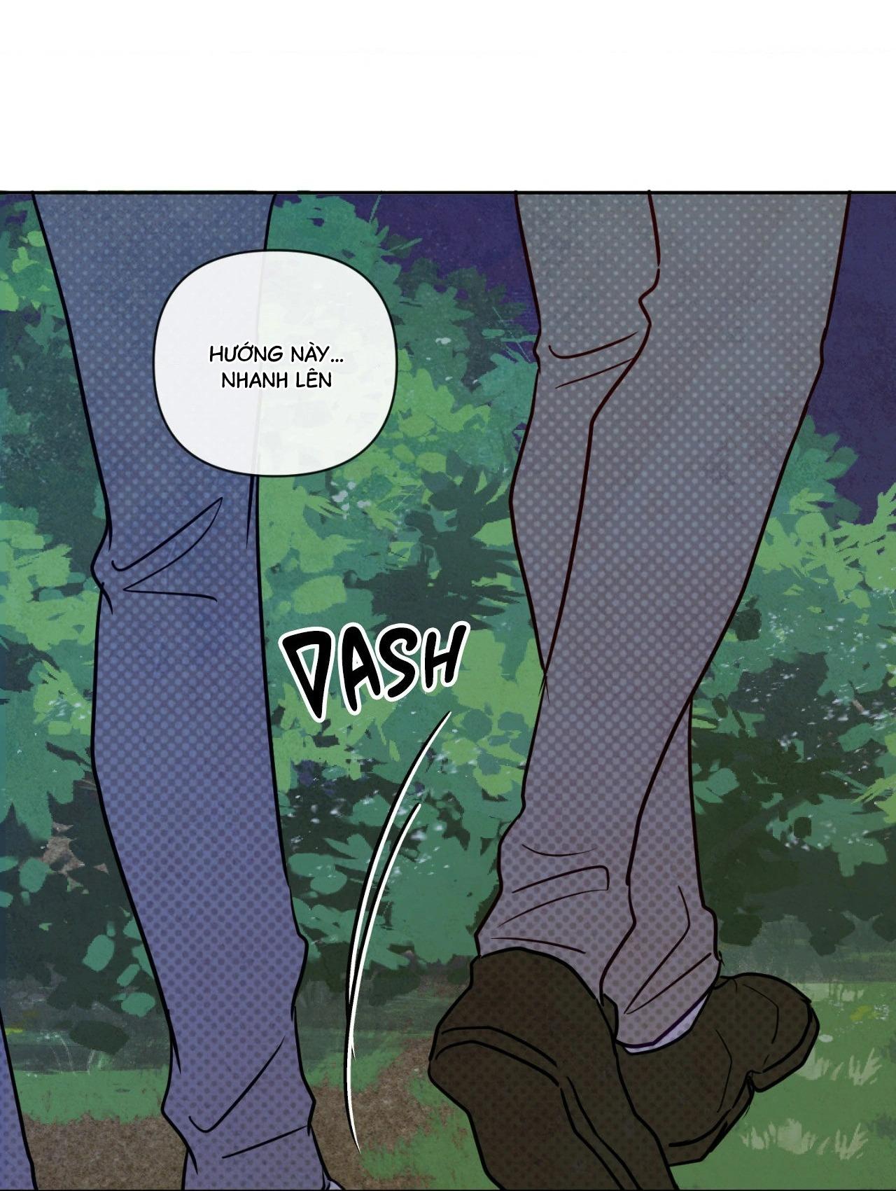Đọc truyện Sự quyến rũ của Thần Rắn - Chapter 16