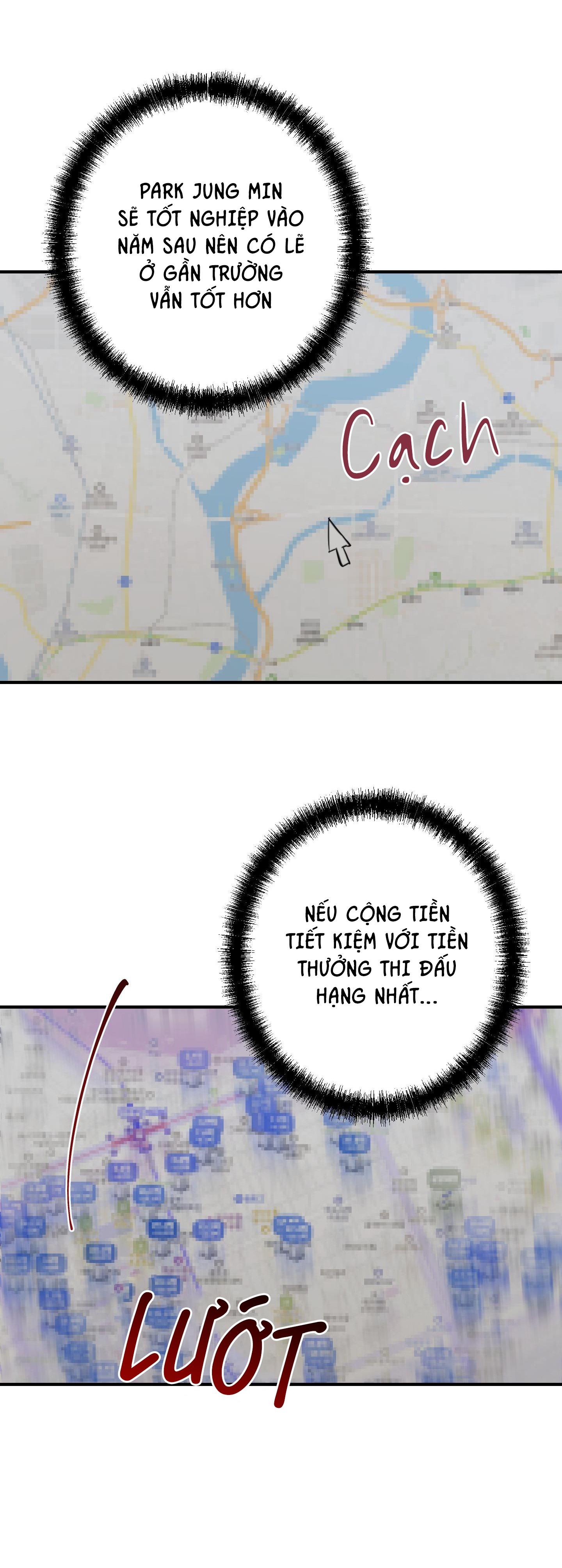 Đọc truyện HIGH CLEAR - Chapter 68