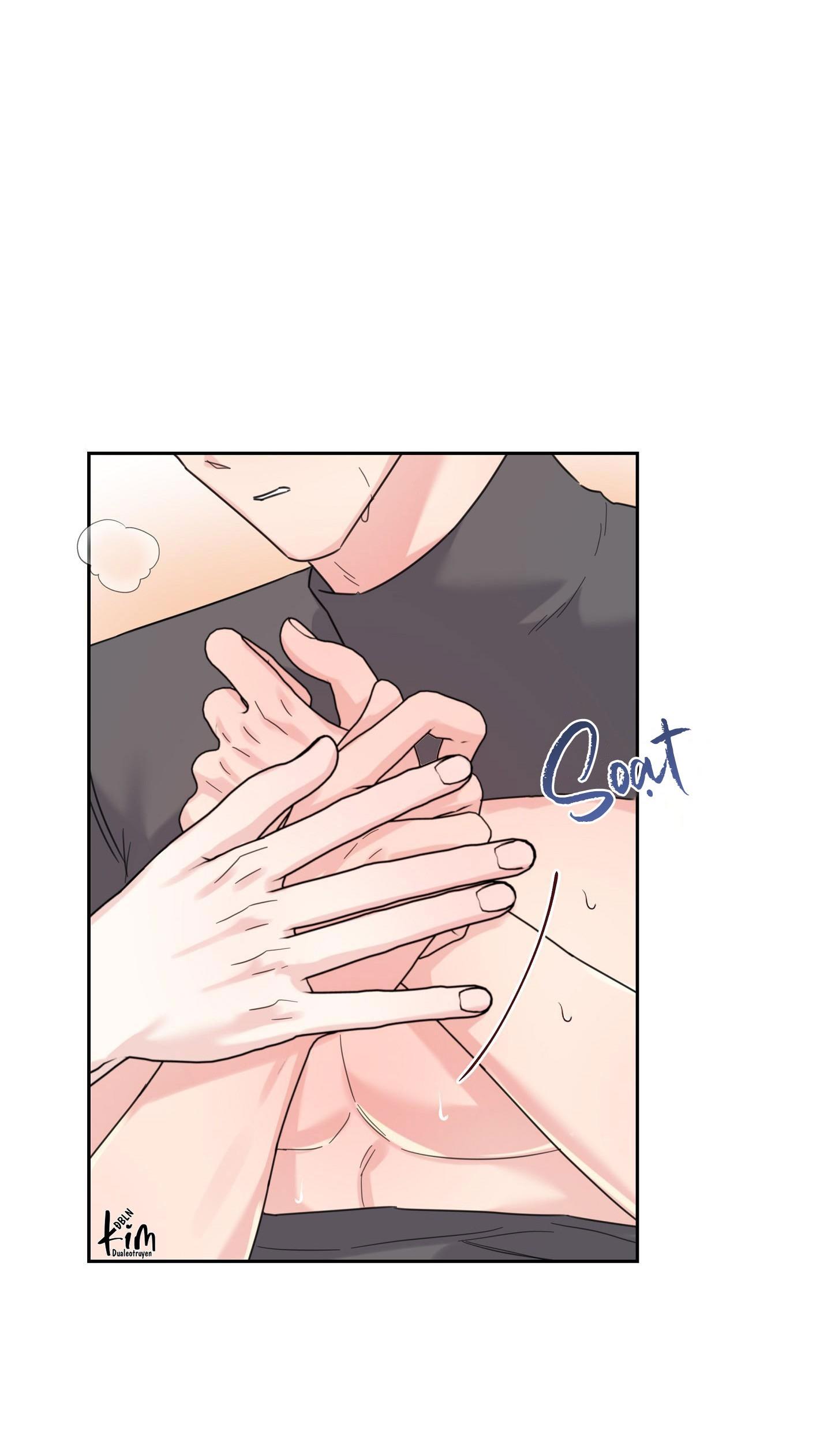Đọc truyện BL NGẮN CHỊCH HỎNY - Chapter 21.3