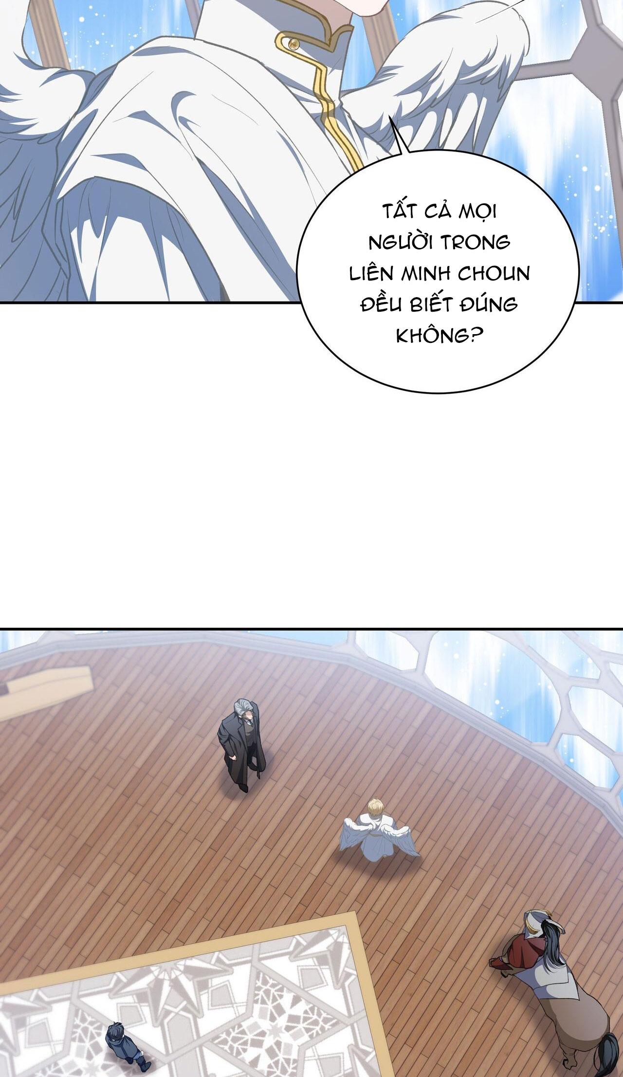 Đọc truyện CÁCH TỒN TẠI NHƯ MỘT NGƯỜI CHƠI - Chapter 49