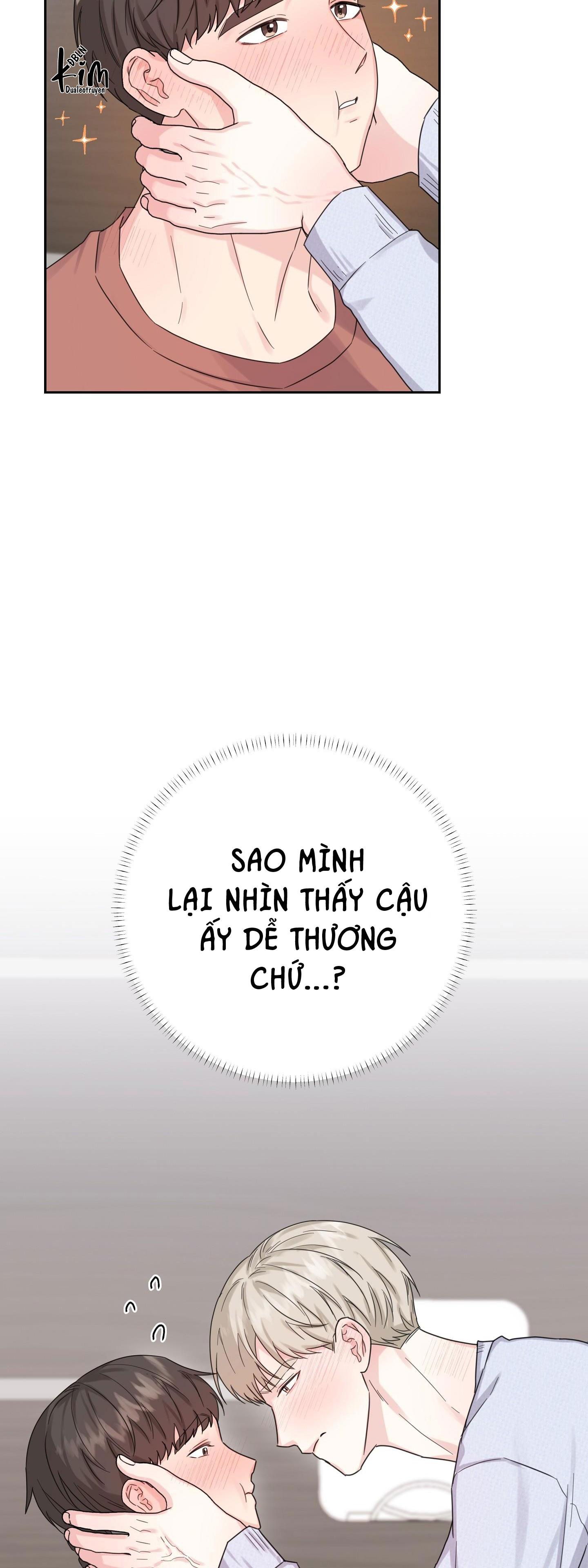 Đọc truyện BL NGẮN CHỊCH HỎNY - Chapter 21.7