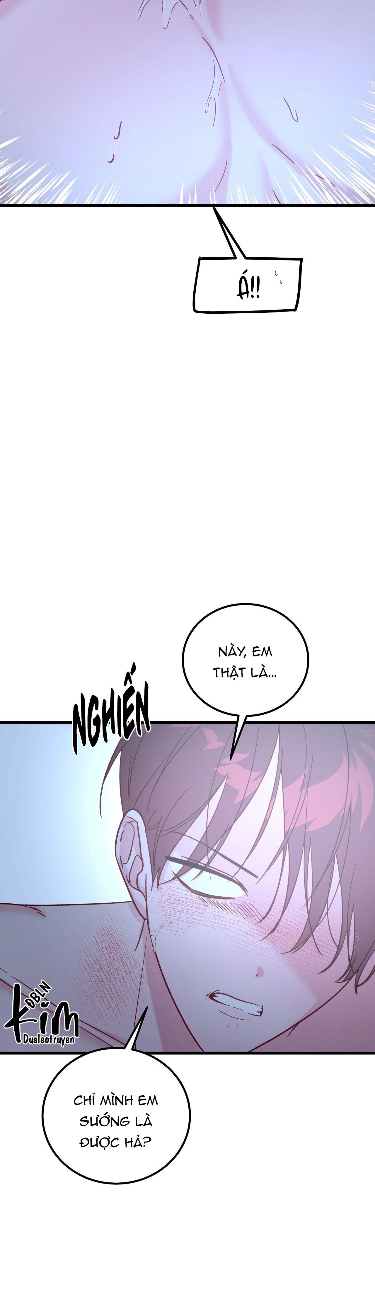Đọc truyện BL NGẮN TUYỂN CHỌN - Chapter 33.3