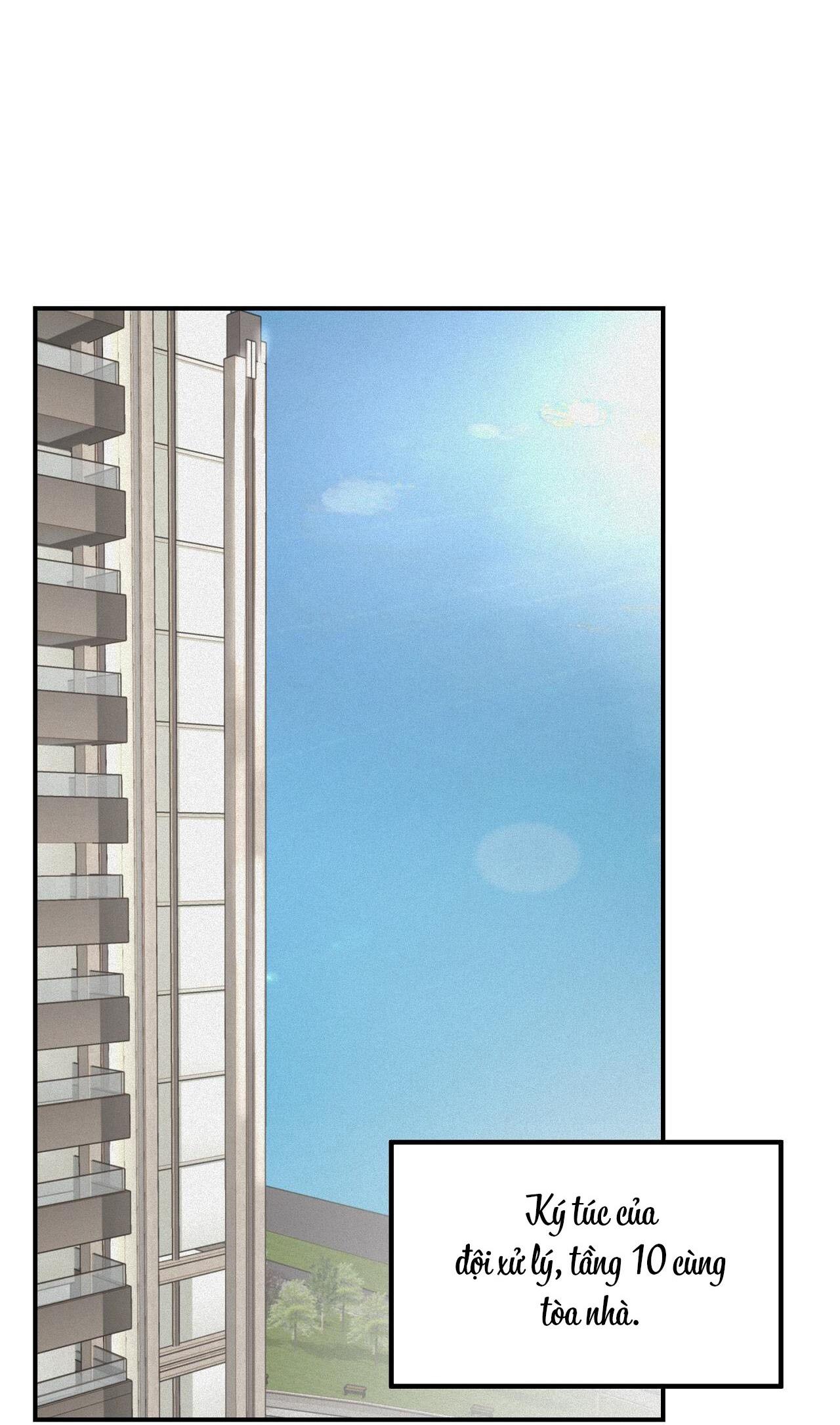 Đọc truyện (CBunu) Phép Chiếu - Chapter 7