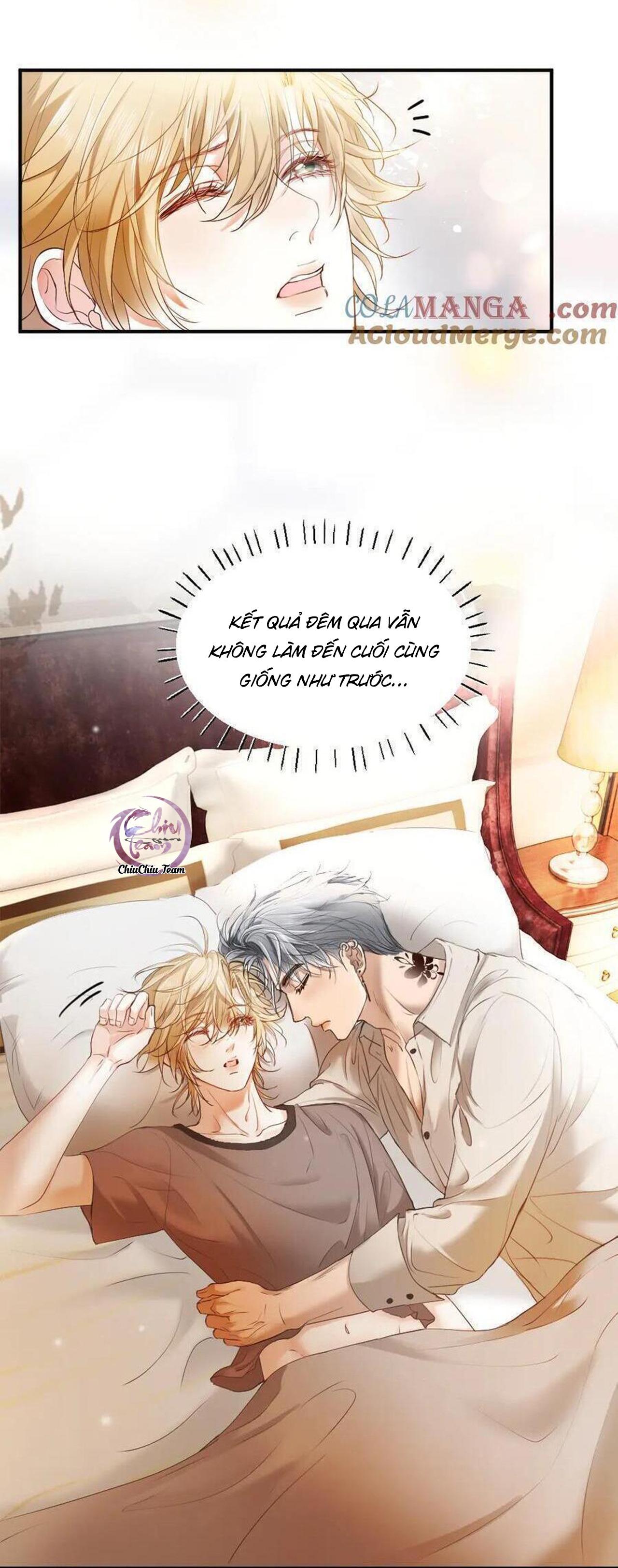 Đọc truyện Tiểu thiếu gia dựa vào nhan sắc càn quét toàn hệ thống - Chapter 52