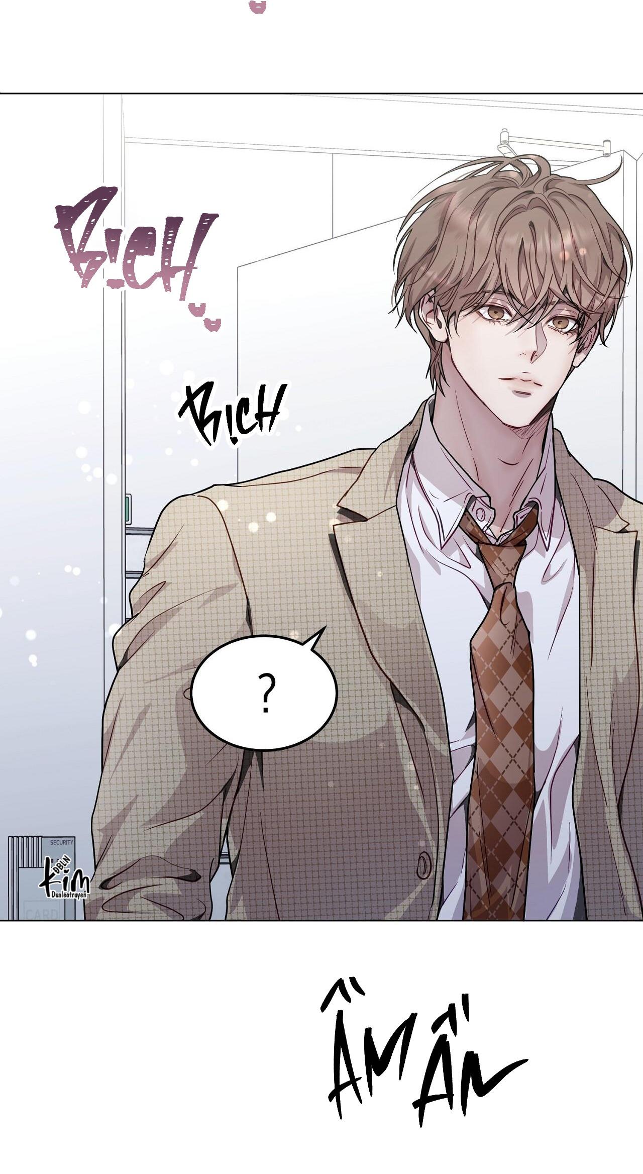 Đọc truyện LỐI SỐNG ÍCH KỶ - Chapter 45