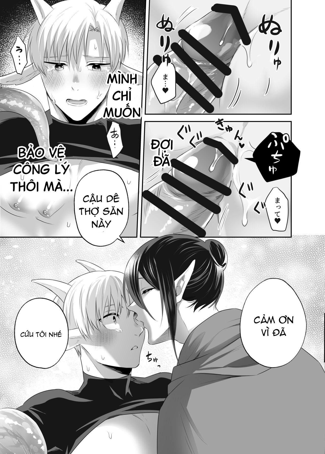 Đọc truyện Oneshot ịch ịch - Chapter 258