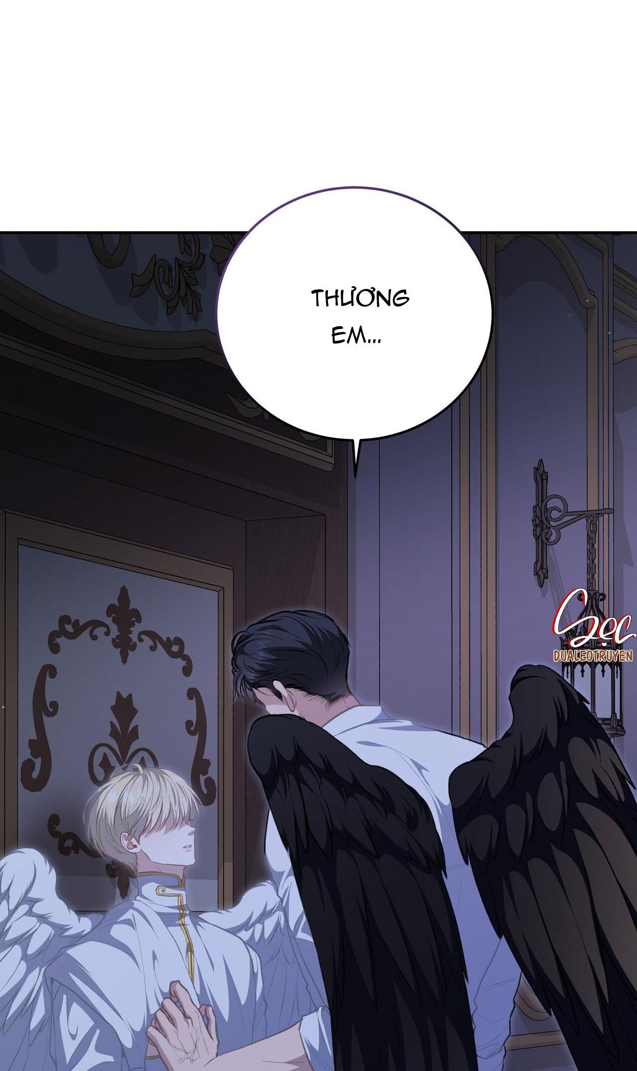 Đọc truyện CÁCH TỒN TẠI NHƯ MỘT NGƯỜI CHƠI - Chapter 51
