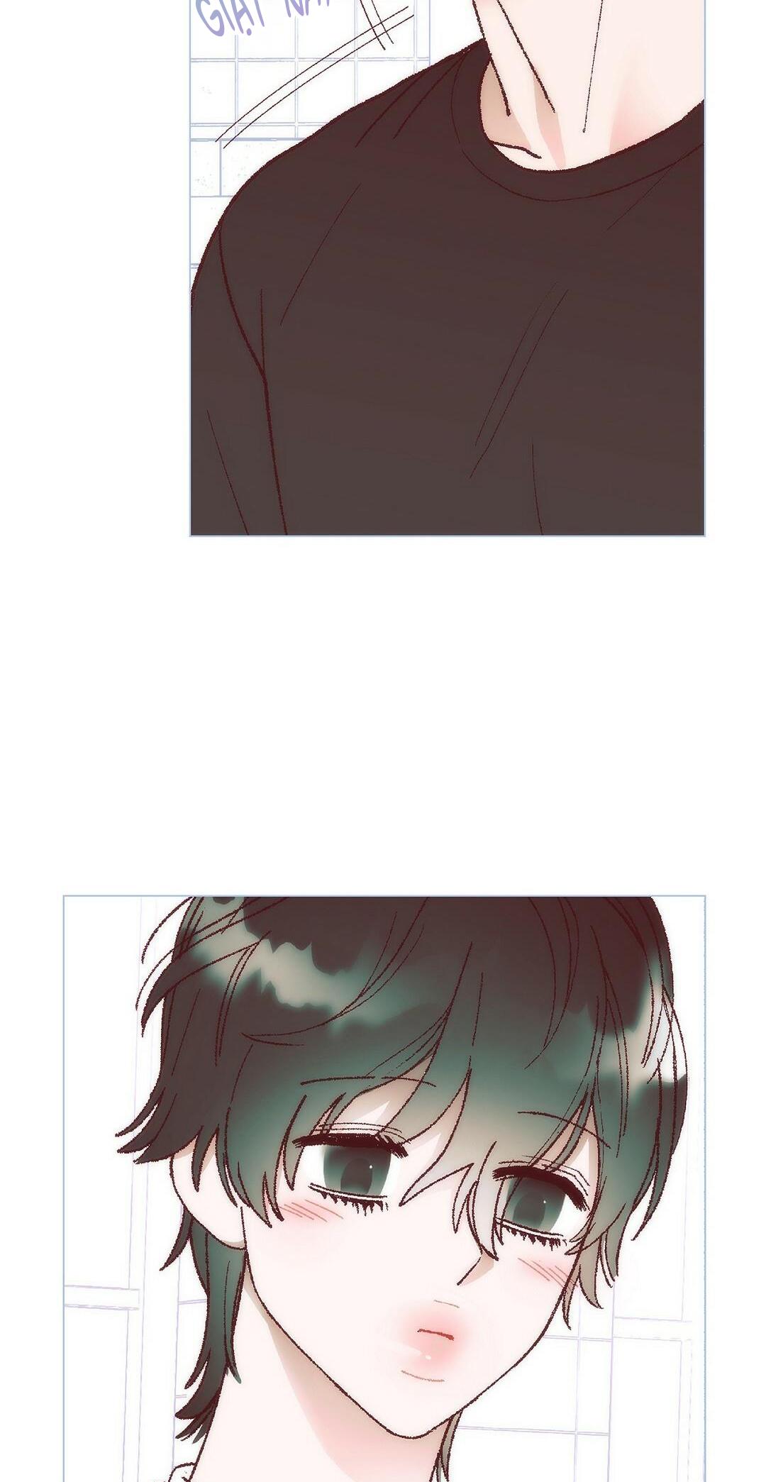 Đọc truyện BOY LOVE - FAN BOOK - Chapter 8