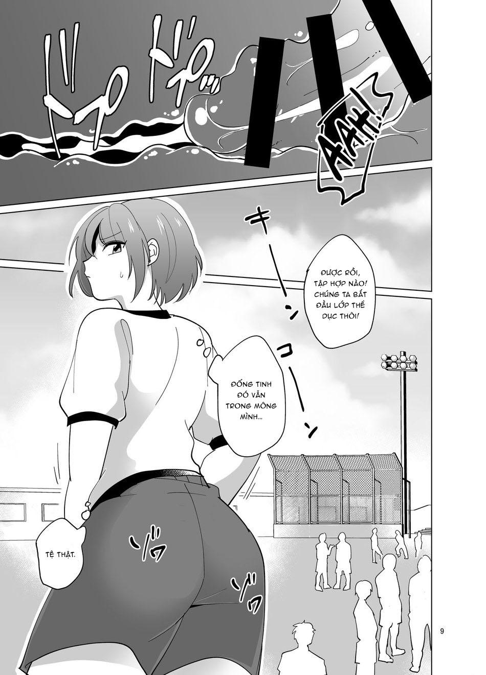 Đọc truyện TUYỂN TẬP BDSM CHỊT CHỌT - Chapter 173