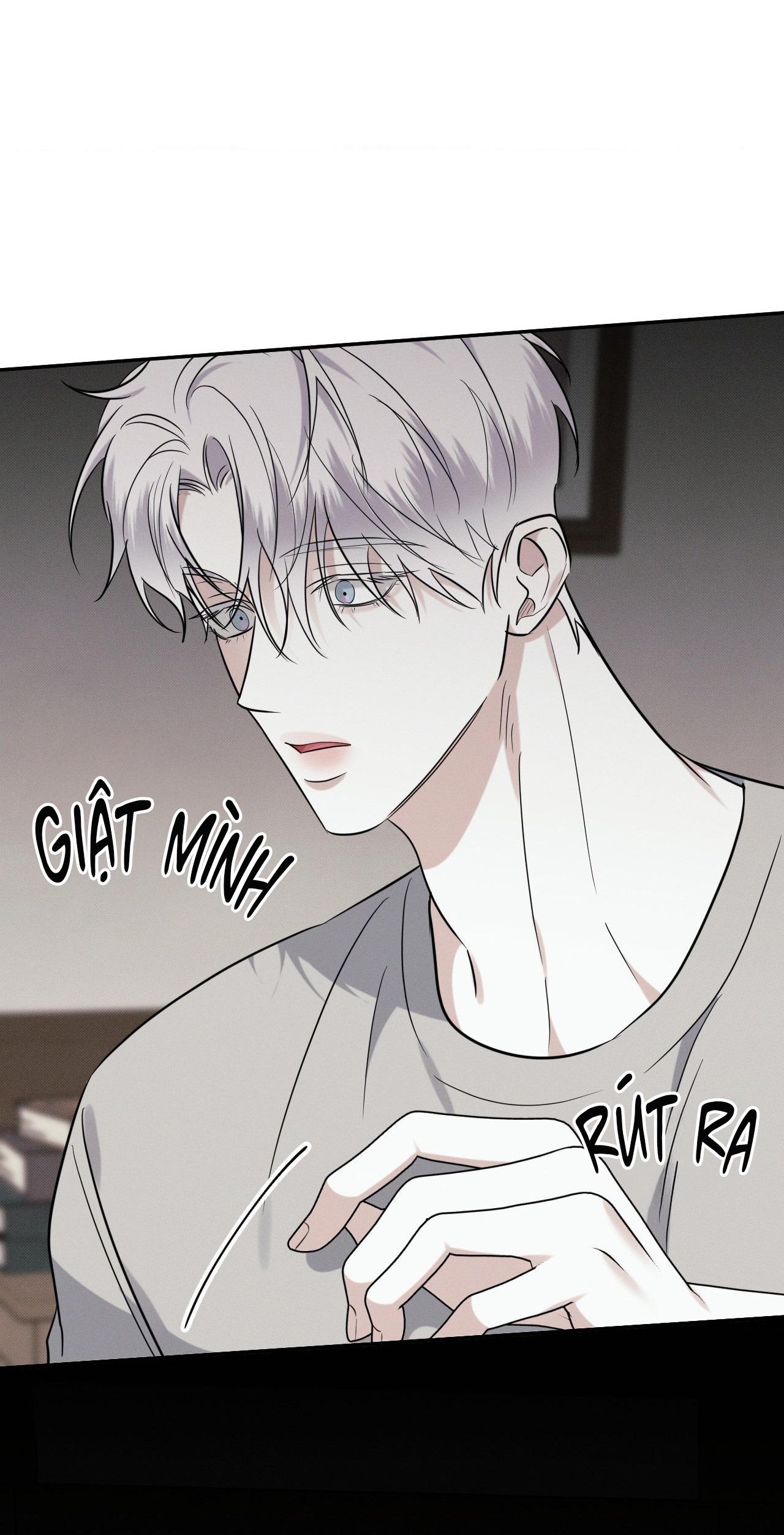 Đọc truyện ĐẦM LẦY NHÂN NGƯ - Chapter 23