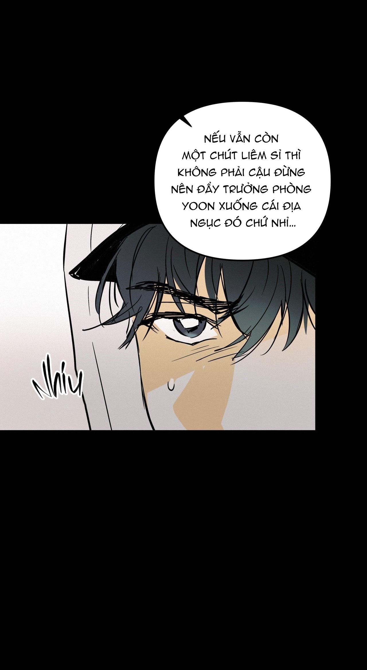 Đọc truyện LIE AGAIN - Chapter 51