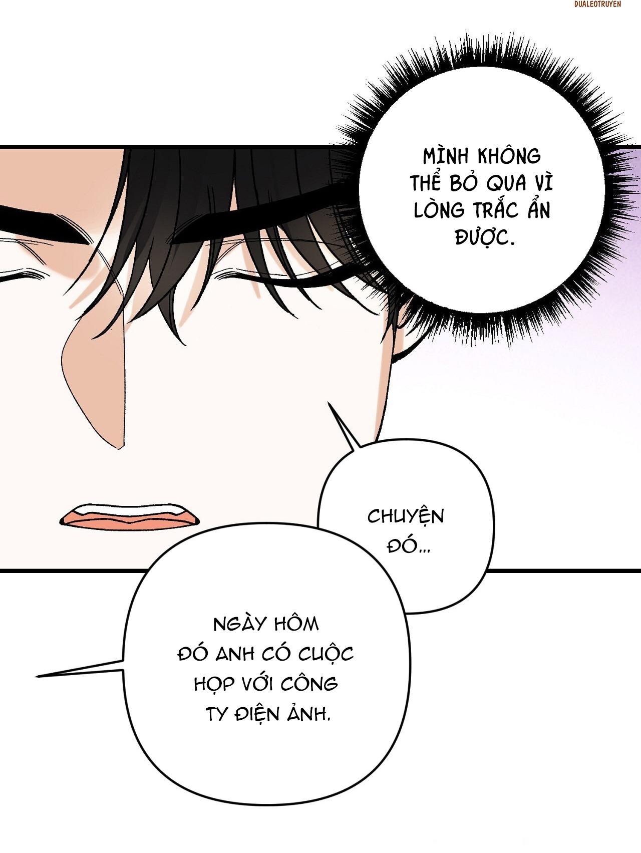 Đọc truyện ĐIỀU KIỆN CỦA GUIDE - Chapter 48