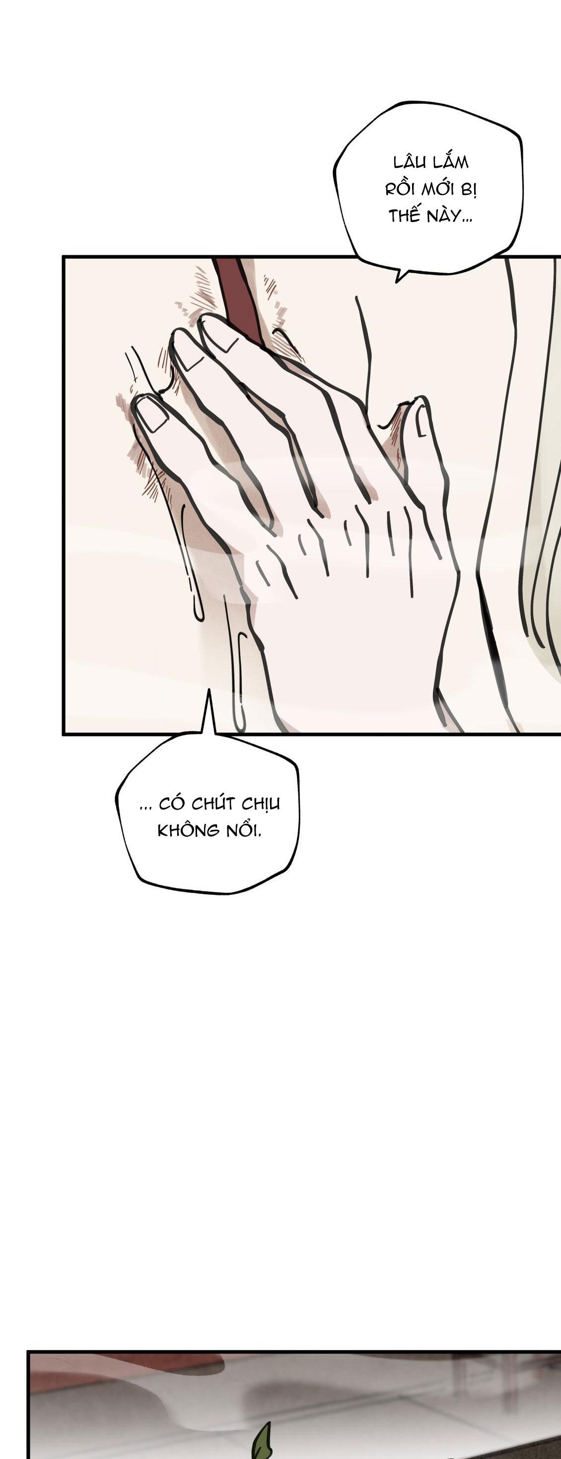 Đọc truyện PALJAE - Chapter 95