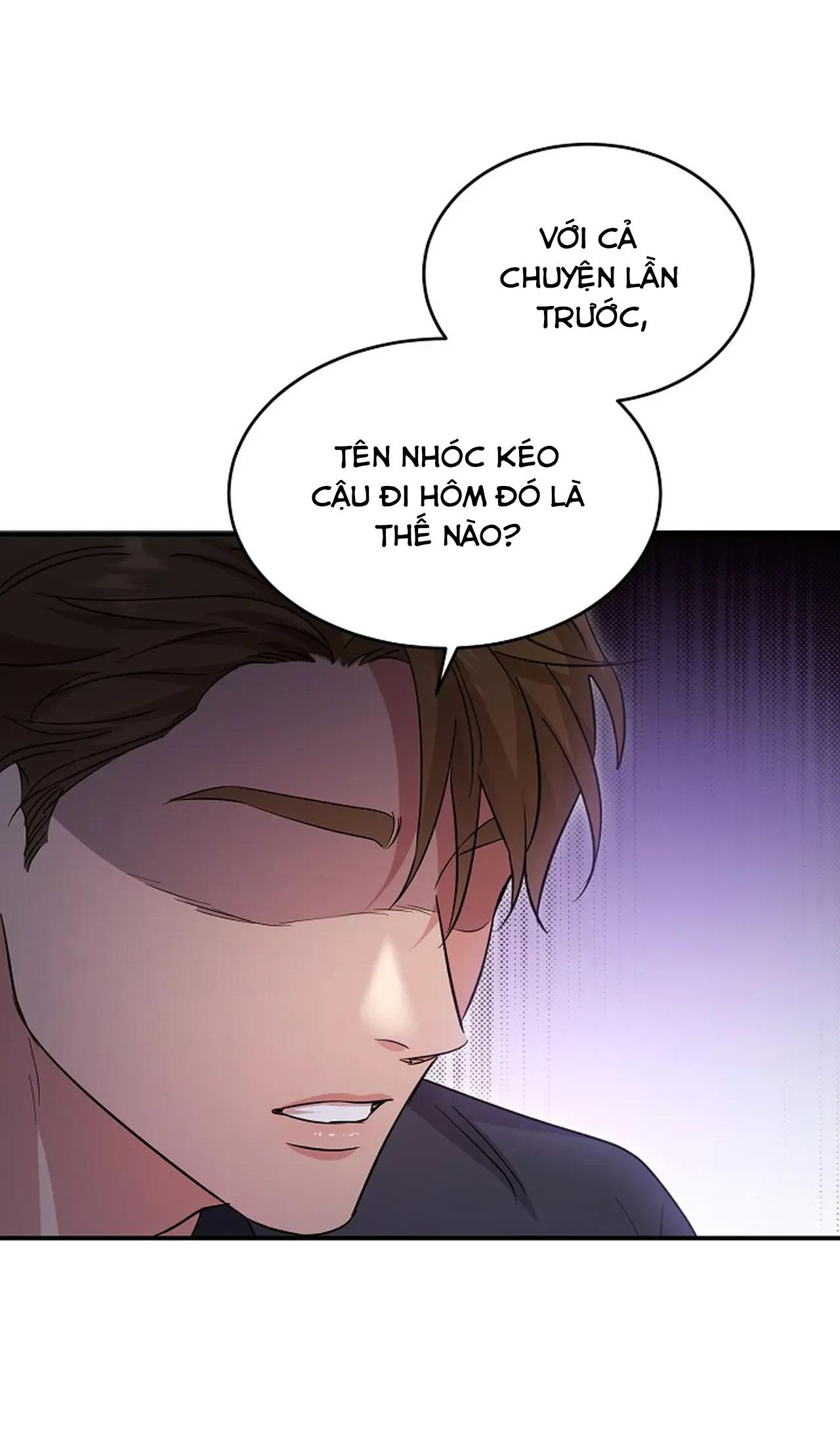 Đọc truyện DÒNG SÔNG NÔ LỆ - Chapter 14