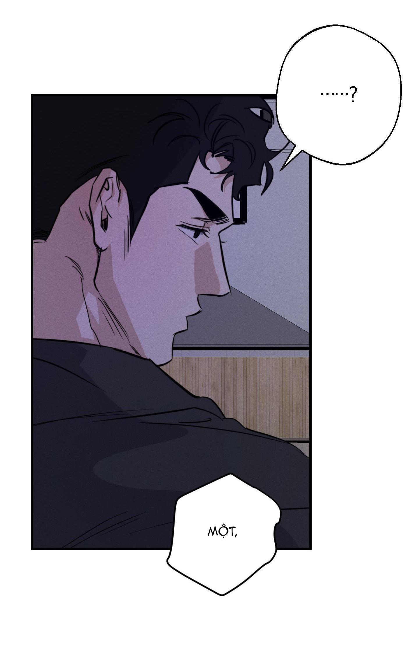 Đọc truyện HIGH CLEAR - Chapter 58