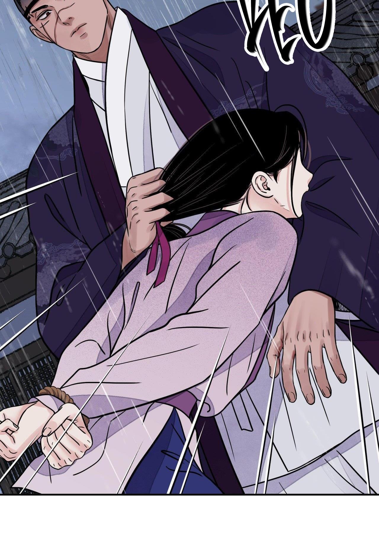 Đọc truyện KIẾM HOA - Chapter 76