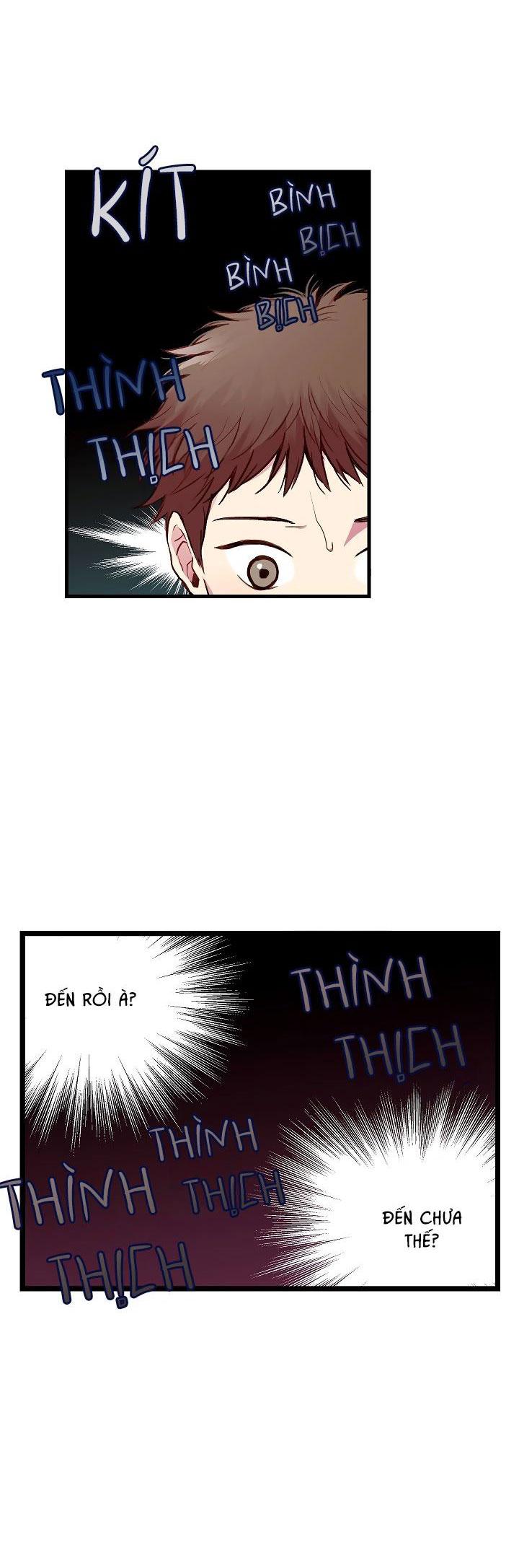 Đọc truyện Cách Để Trở Thành Gia Đình - Chapter 4