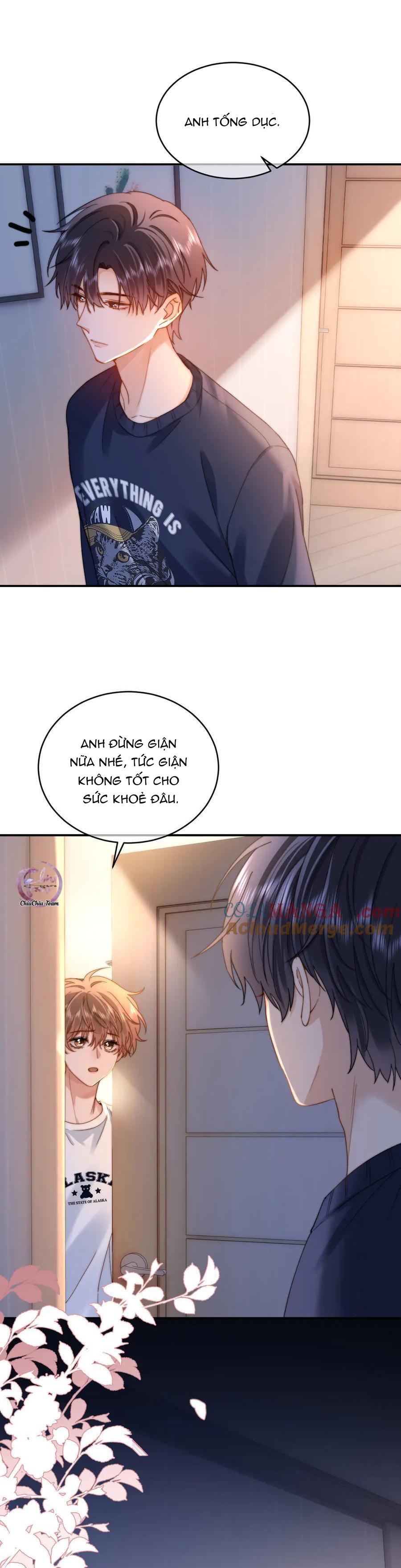 Đọc truyện Chất Dị Ứng Đáng Yêu - Chapter 57