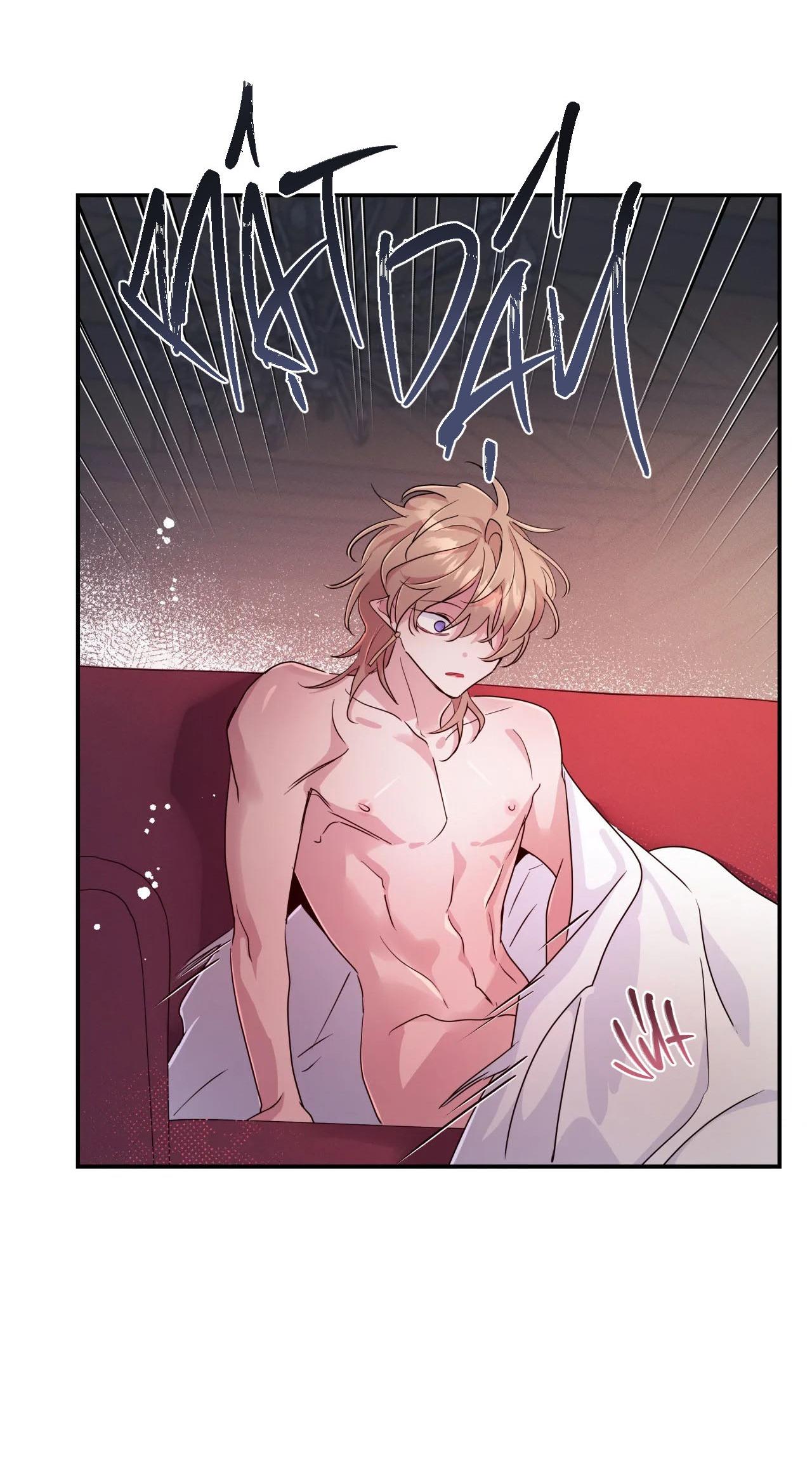 Đọc truyện (CBunu) Ám Giữ Linh Hồn - Chapter 54