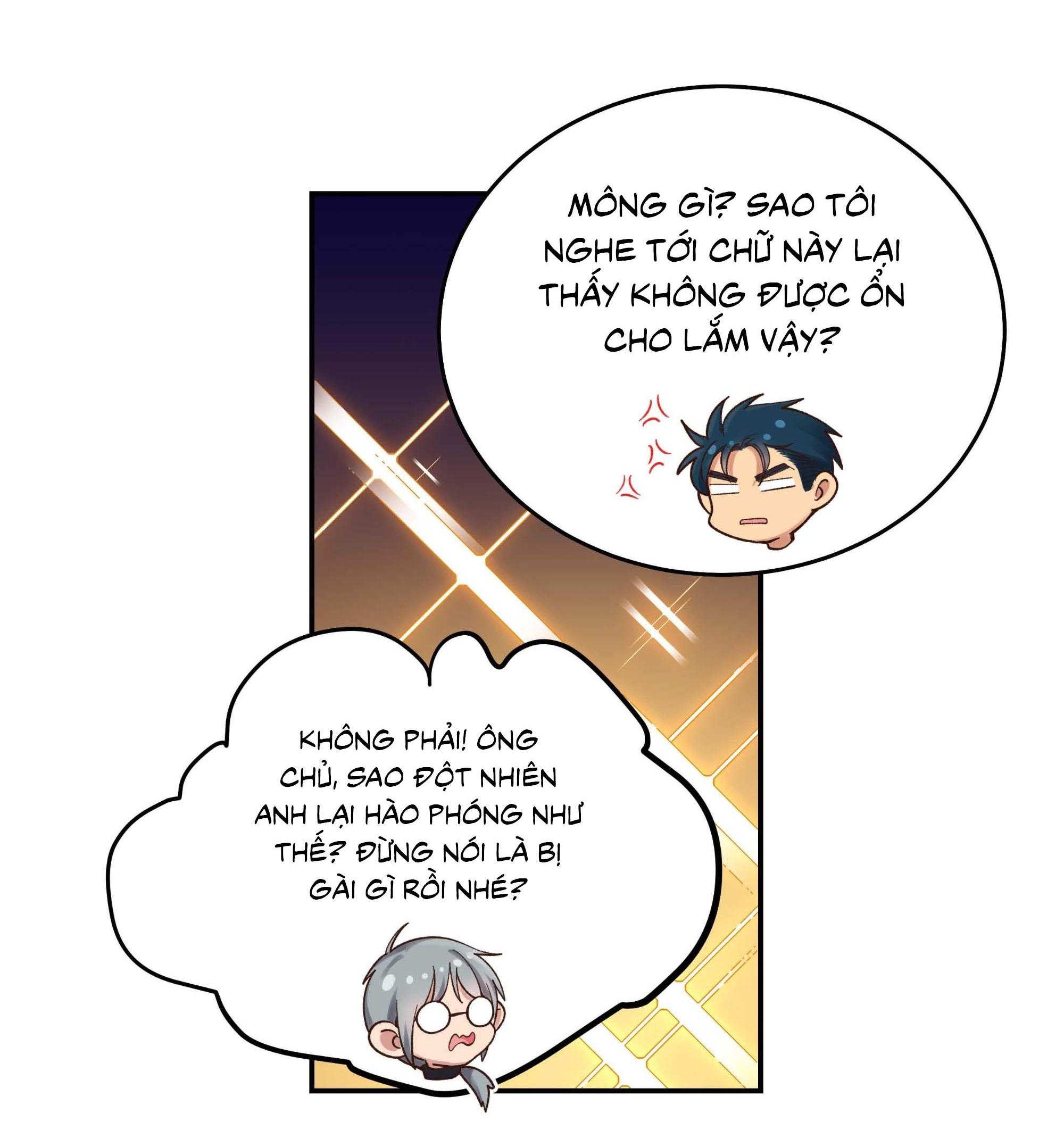 Đọc truyện Quán cơm tỳ hưu - Chapter 62