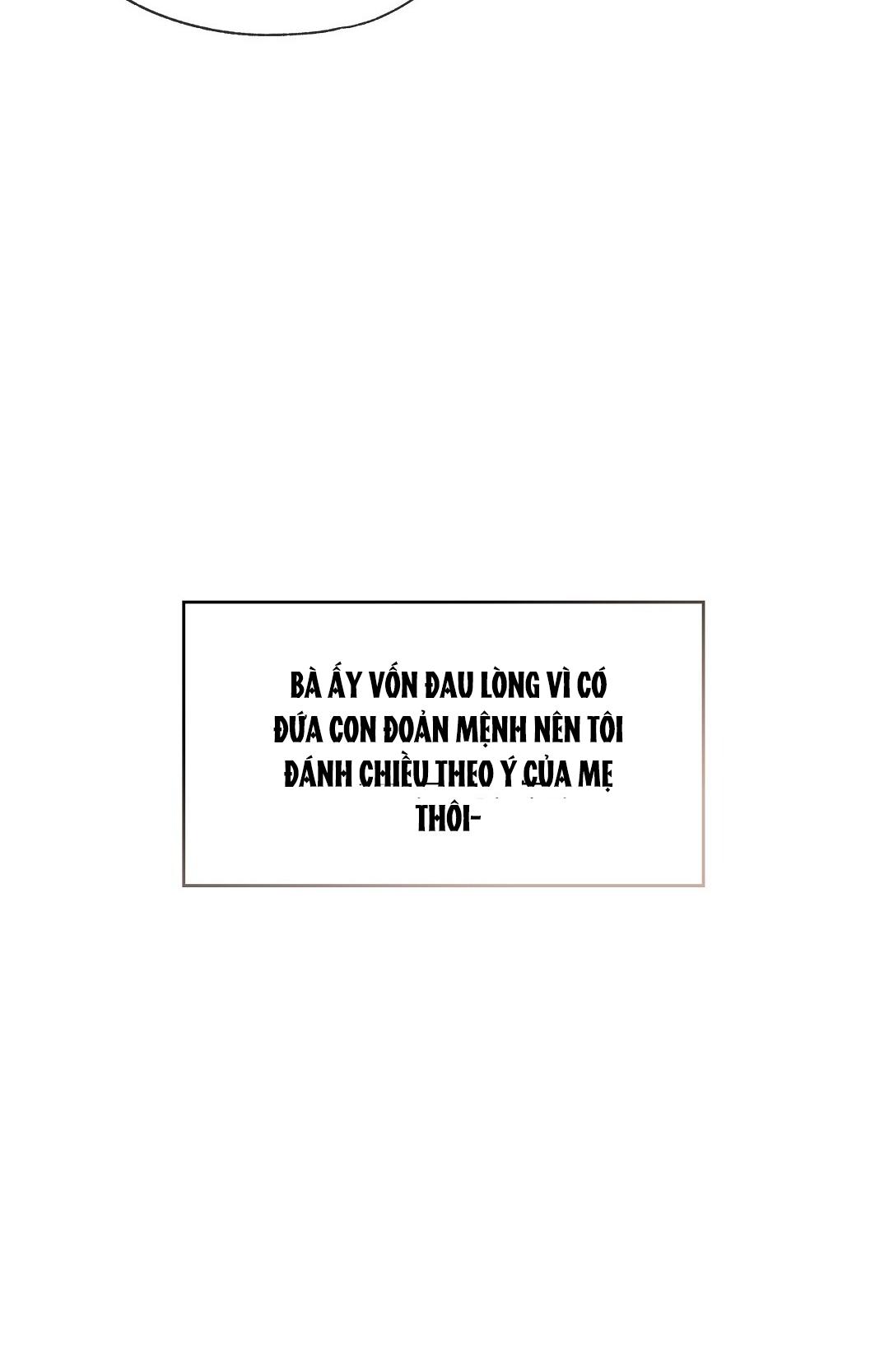 Đọc truyện (RÔ LAI) QUÁ KHỨ CỦA KẺ PHẢN DIỆN - Chapter 10