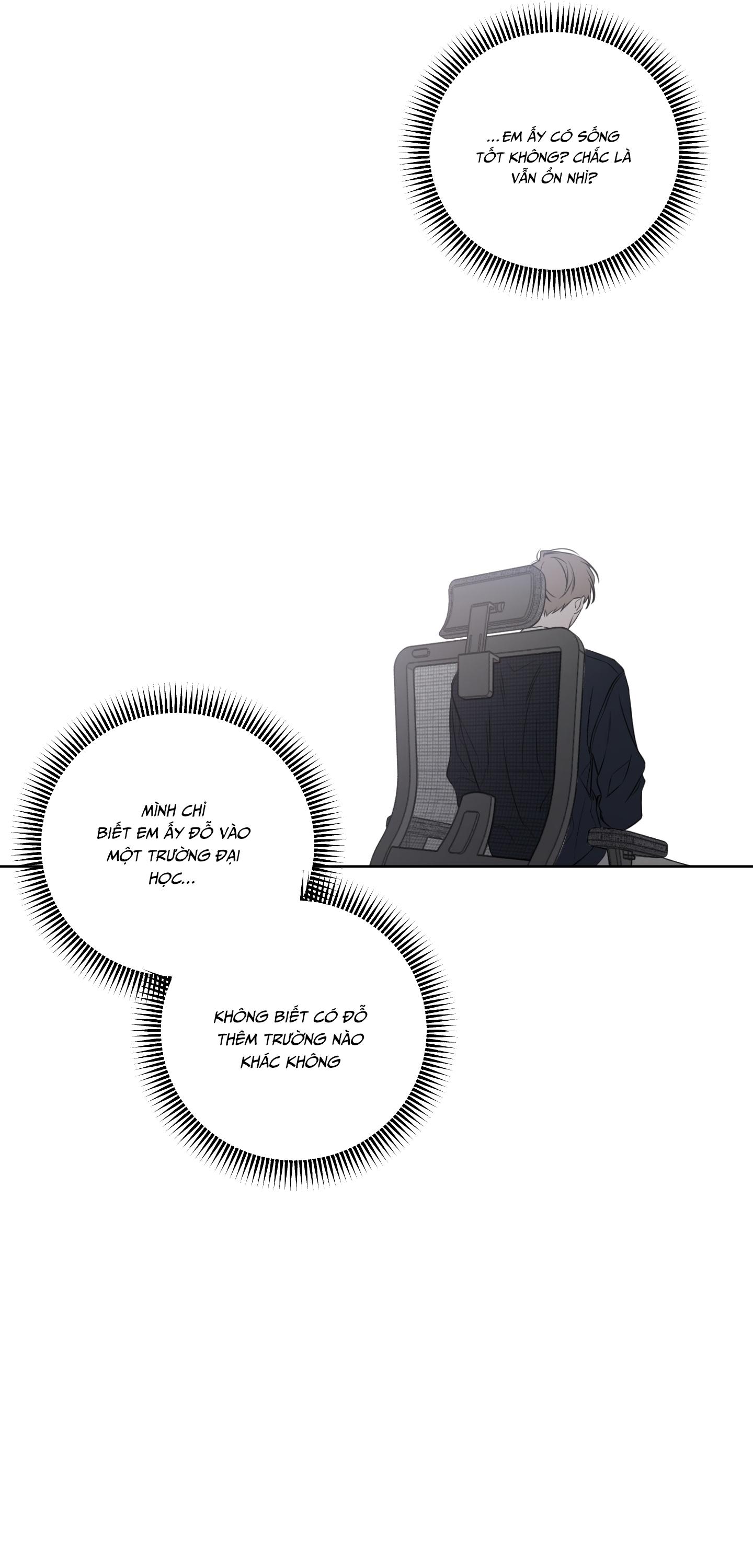 Đọc truyện ĐỪNG NÓI LỜI GIAN DỐI - Chapter 1