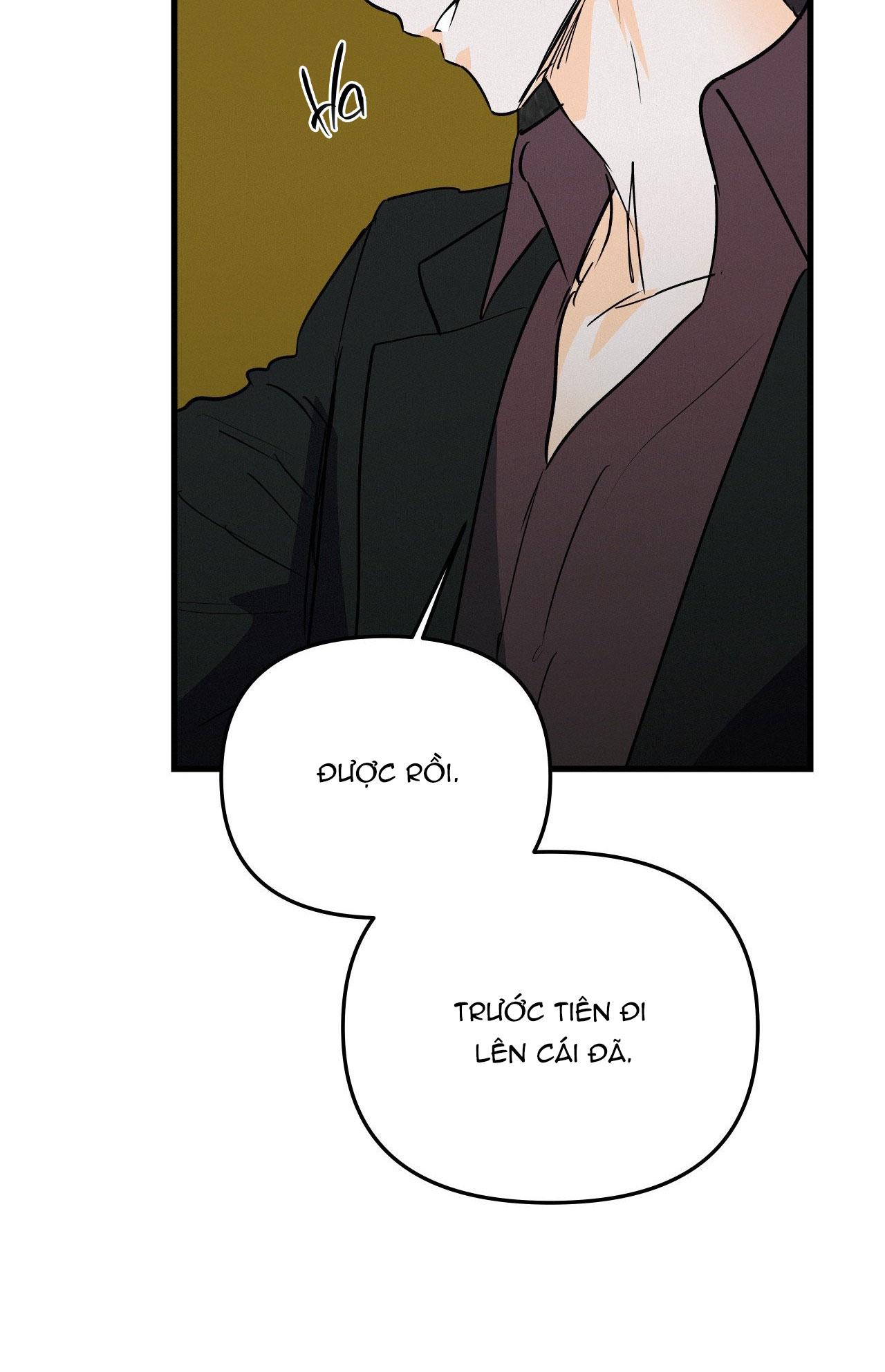 Đọc truyện LIE AGAIN - Chapter 53