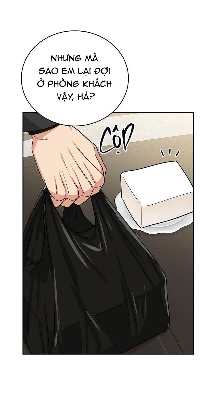 Đọc truyện (ABO) HANG HỔ - Chapter 37