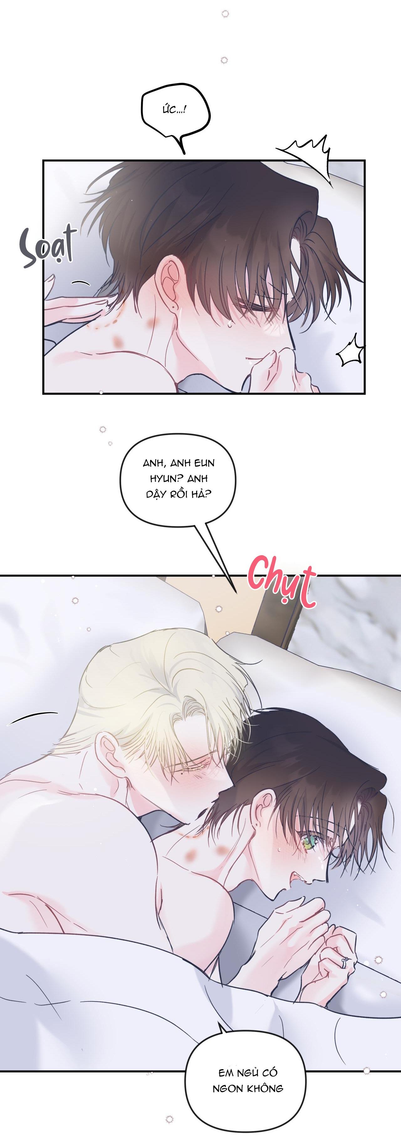 Đọc truyện ĐẢO NGƯỢC CỦA ĐẢO NGƯỢC - Chapter 44