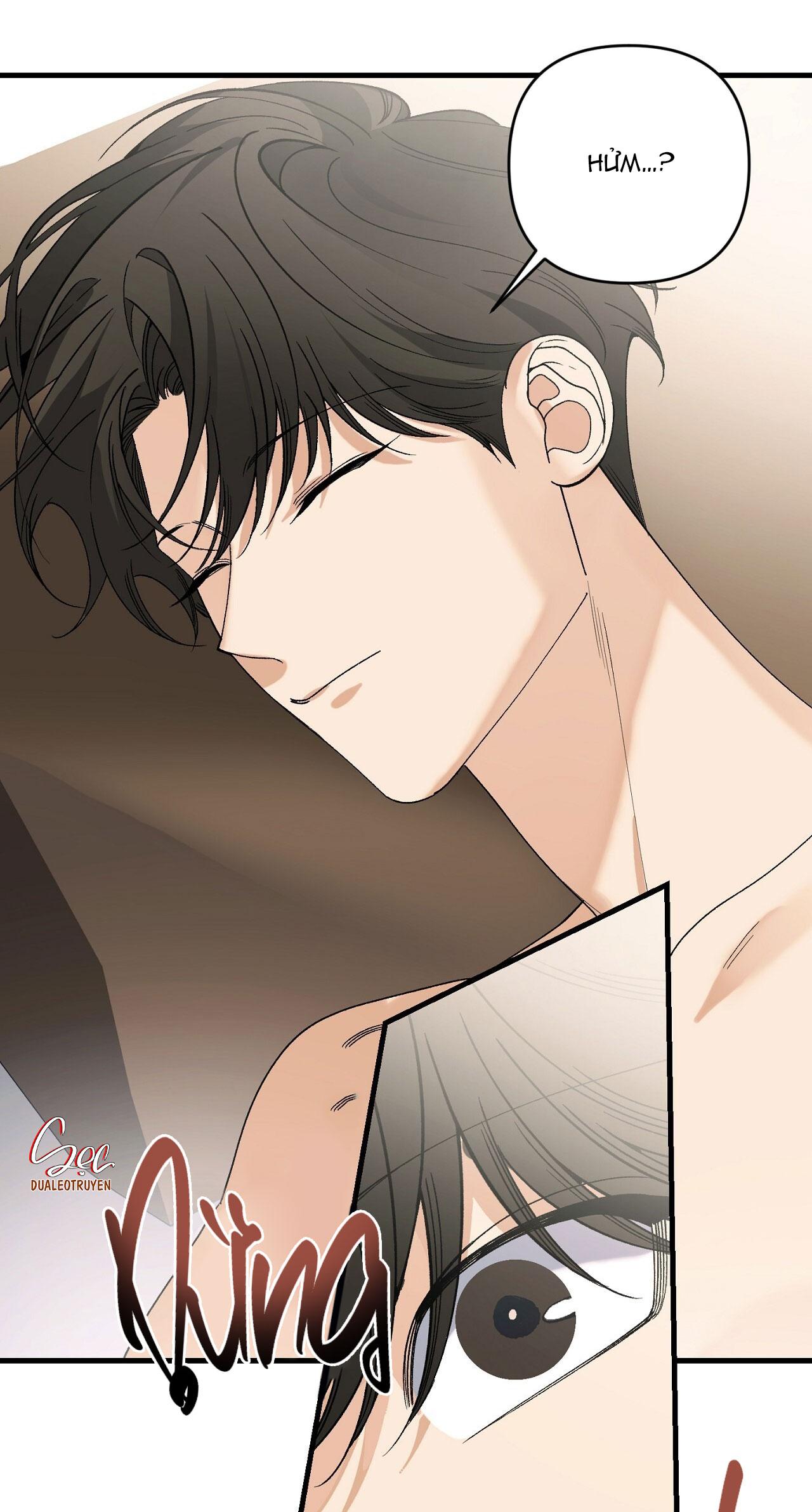 Đọc truyện ĐIỀU KIỆN CỦA GUIDE - Chapter 52