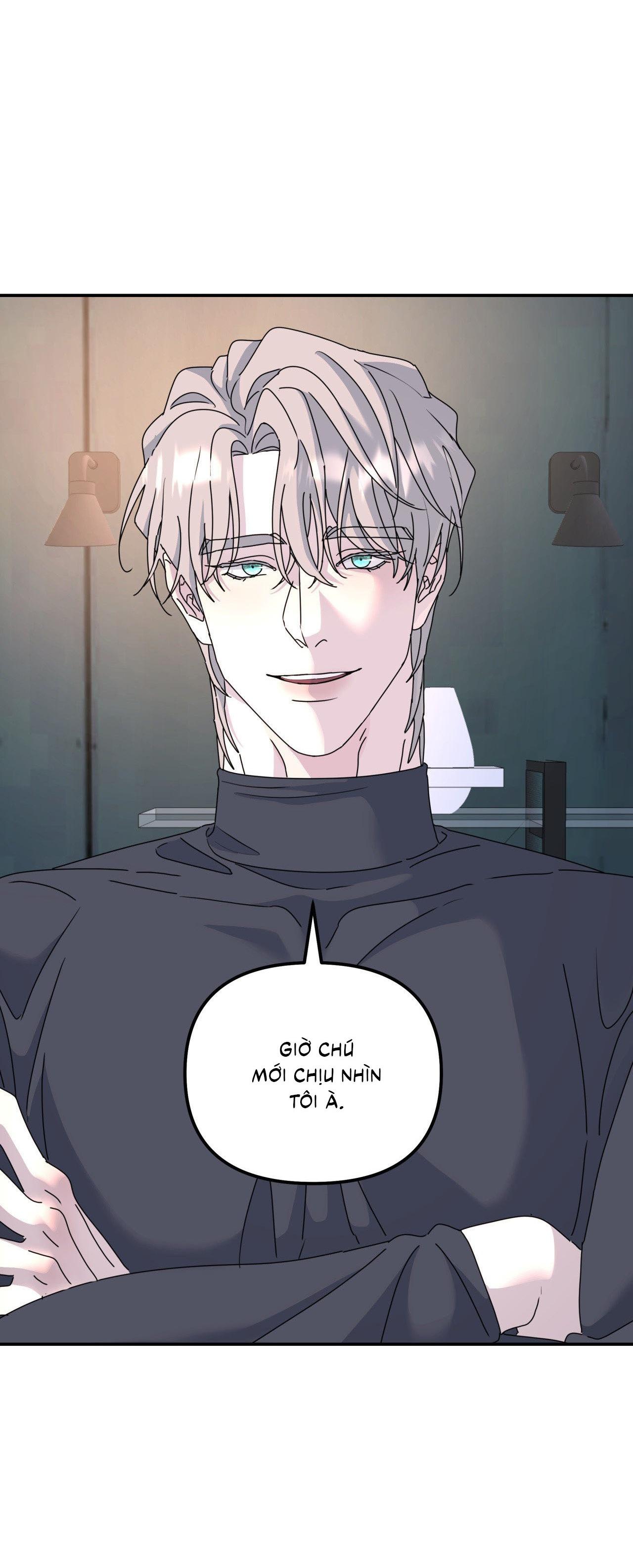 Đọc truyện (CBunu) Cây Không Có Rễ - Chapter 74