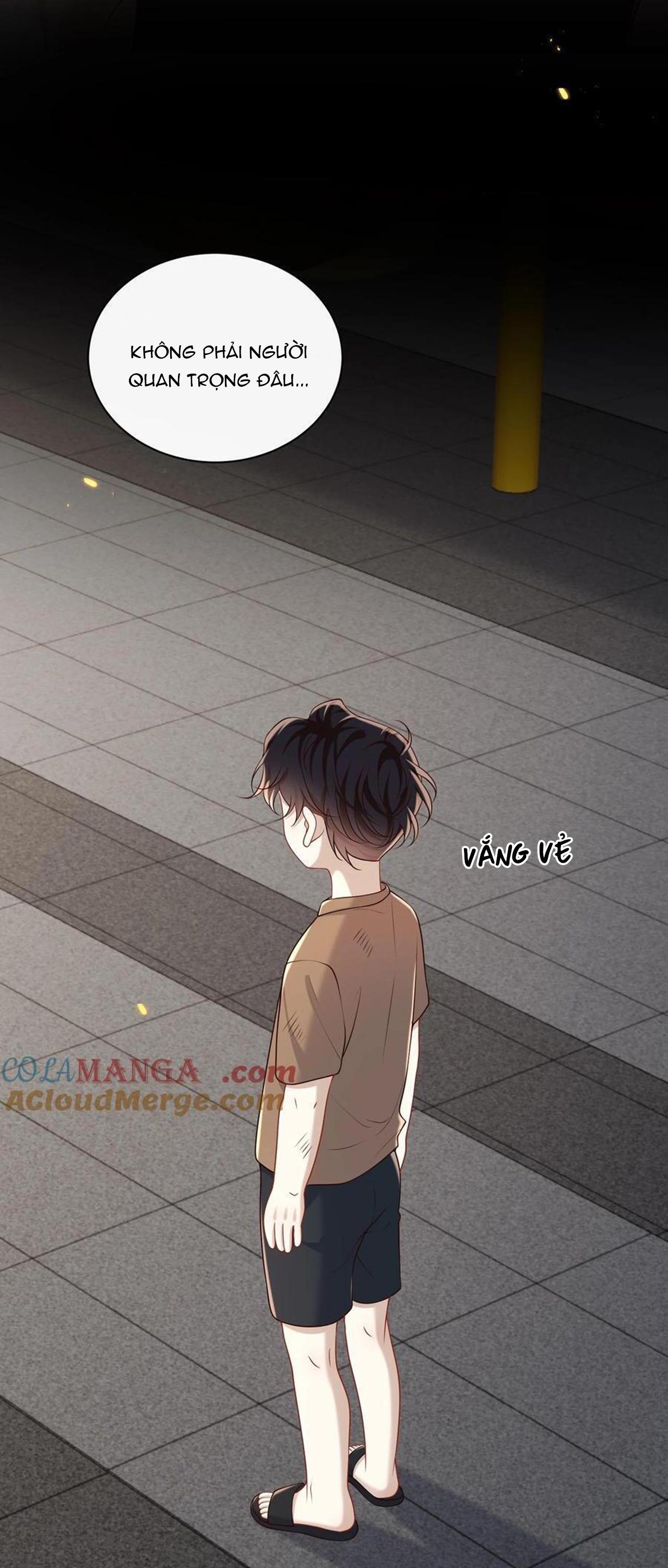 Đọc truyện Người Đó Đến Từ Đêm Tối - Chapter 52