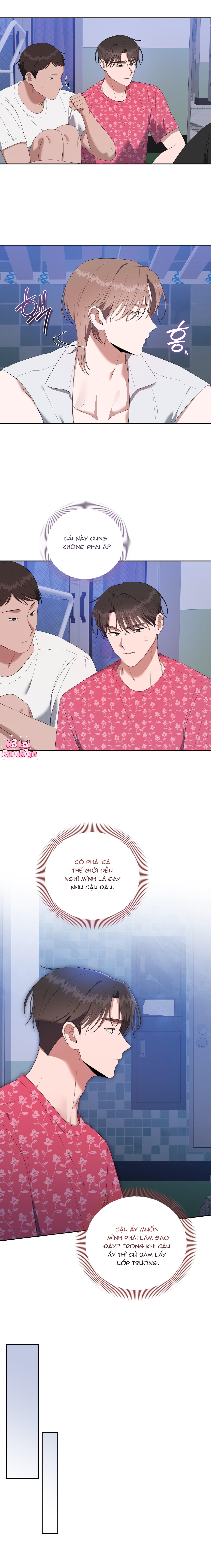 Đọc truyện DROP SỐNG SÓT NƠI TẬN THẾ - Chapter 17