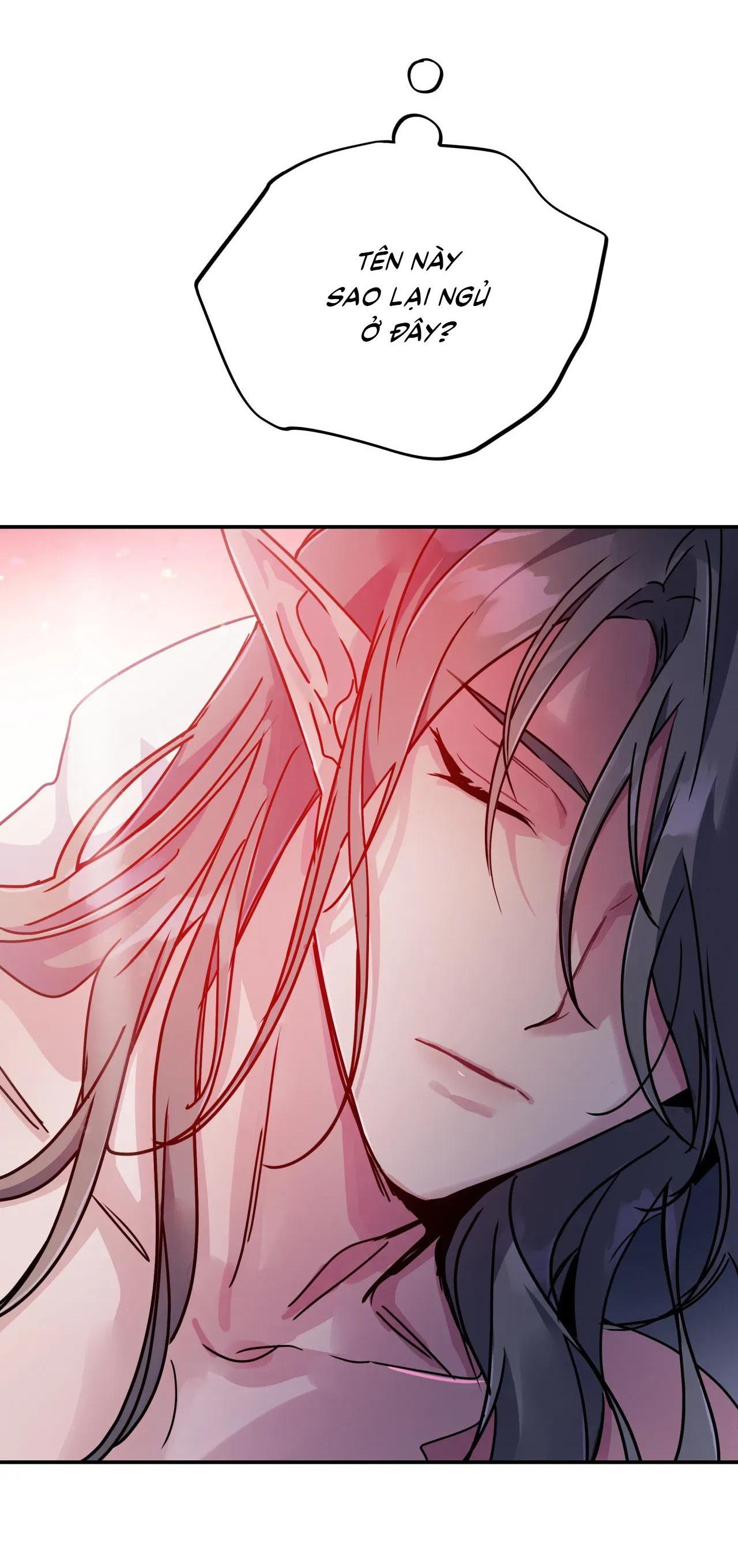 Đọc truyện (CBunu) Ám Giữ Linh Hồn - Chapter 62
