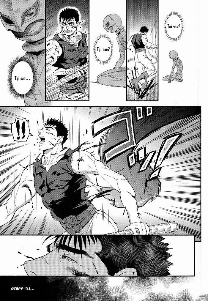Đọc truyện ONESHOT YAOI THEO YÊU CẦU - Chapter 21