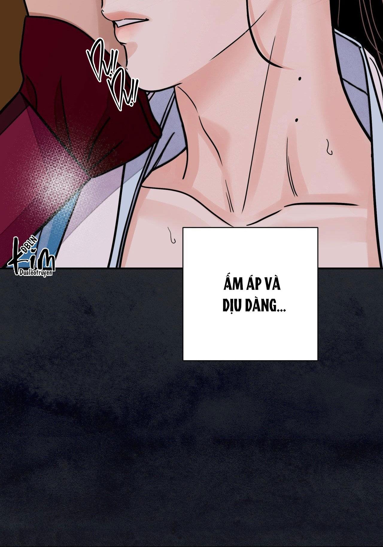 Đọc truyện KIẾM HOA - Chapter 72