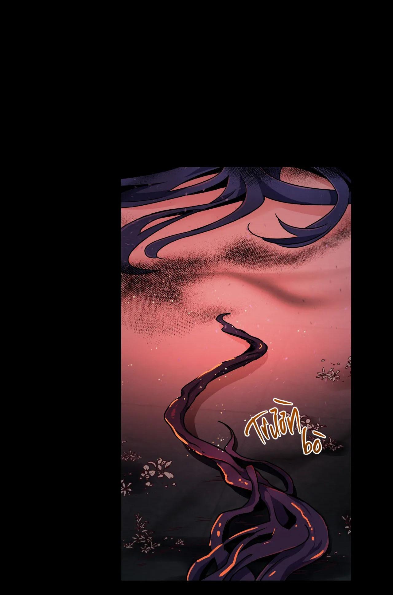 Đọc truyện (CBunu) Ám Giữ Linh Hồn - Chapter 51