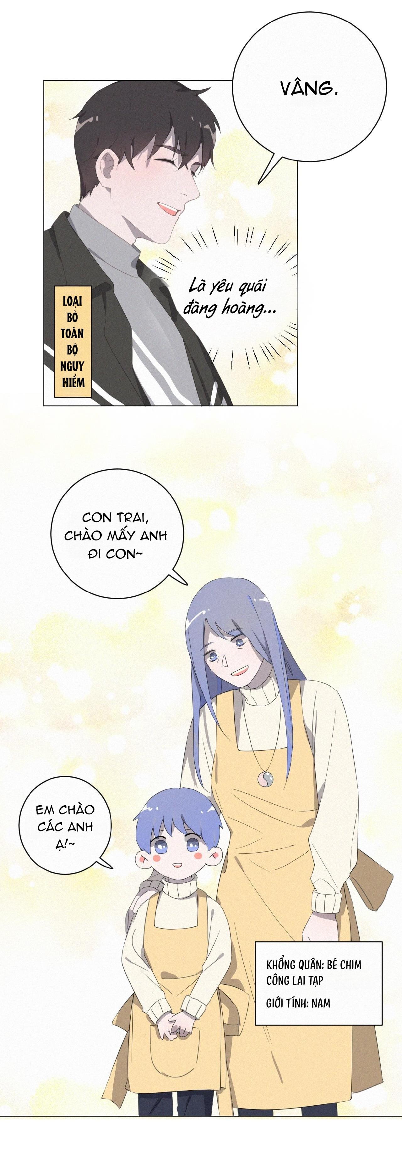 Đọc truyện Xã Hội Mồn Lèo - Chapter 49