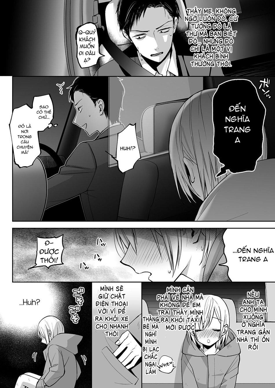 Đọc truyện Ở đây có yaoi hơi bị choáy - Chapter 259