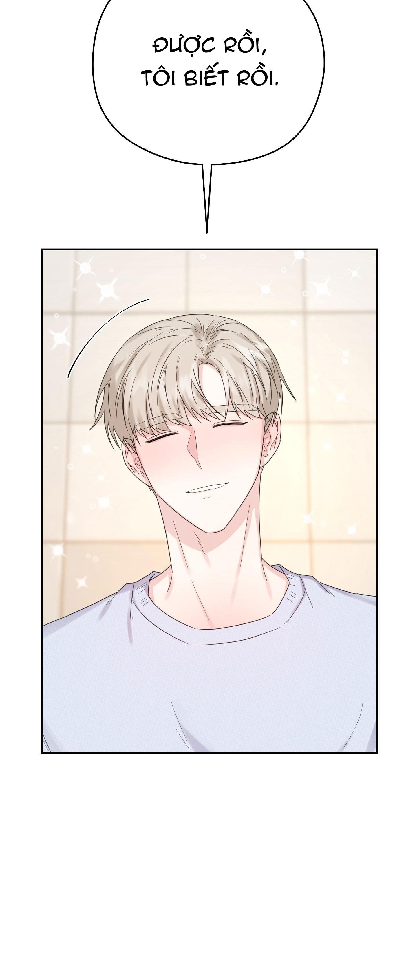 Đọc truyện BL NGẮN CHỊCH HỎNY - Chapter 21.7