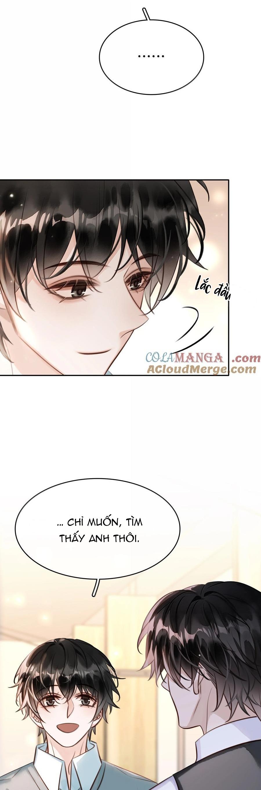 Đọc truyện Không Làm Trai Bao! - Chapter 161